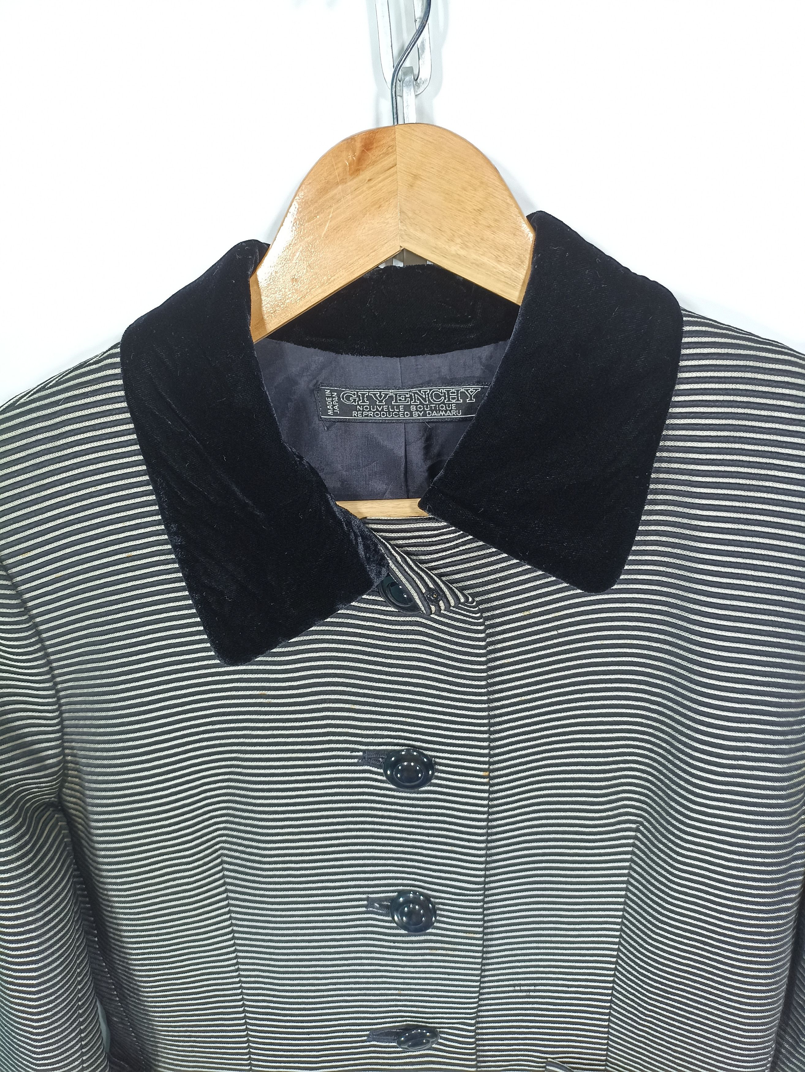 Designer × Givenchy Givenchy Nouvelle Boutique Reproduced By Daimaru Size M / US 6-8 / IT 42-44 - 6 Thumbnail