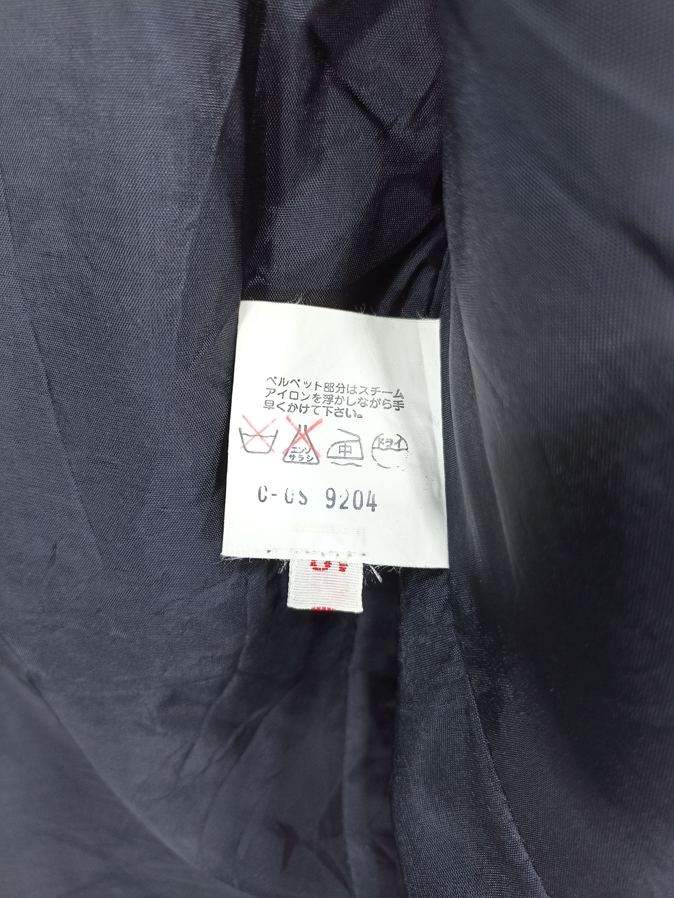 Designer × Givenchy Givenchy Nouvelle Boutique Reproduced By Daimaru Size M / US 6-8 / IT 42-44 - 12 Thumbnail