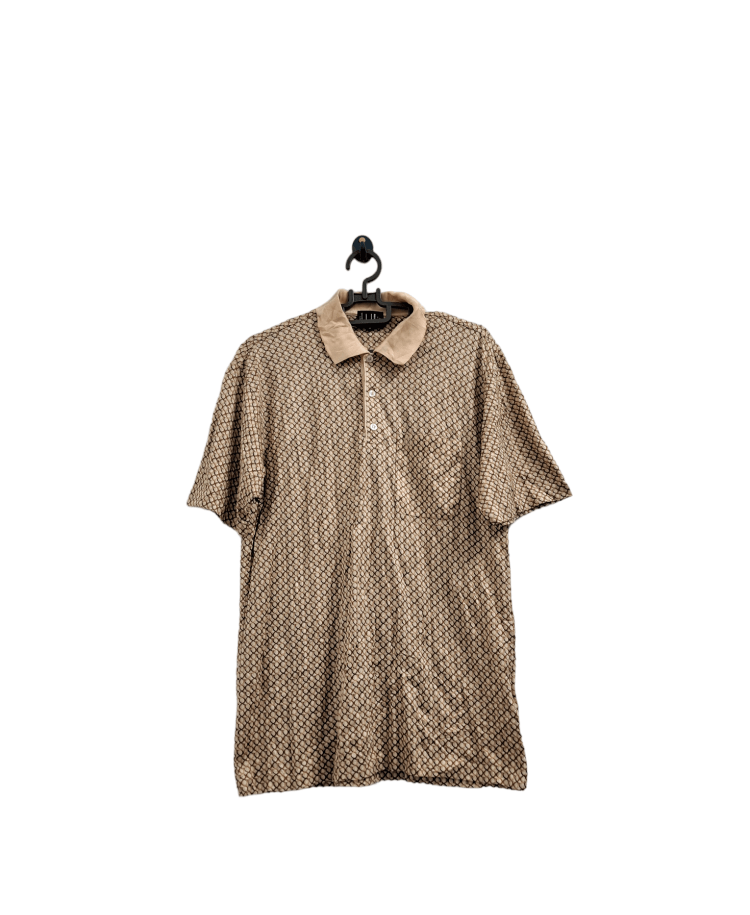 Vintage Alfred Dunhill Polos
