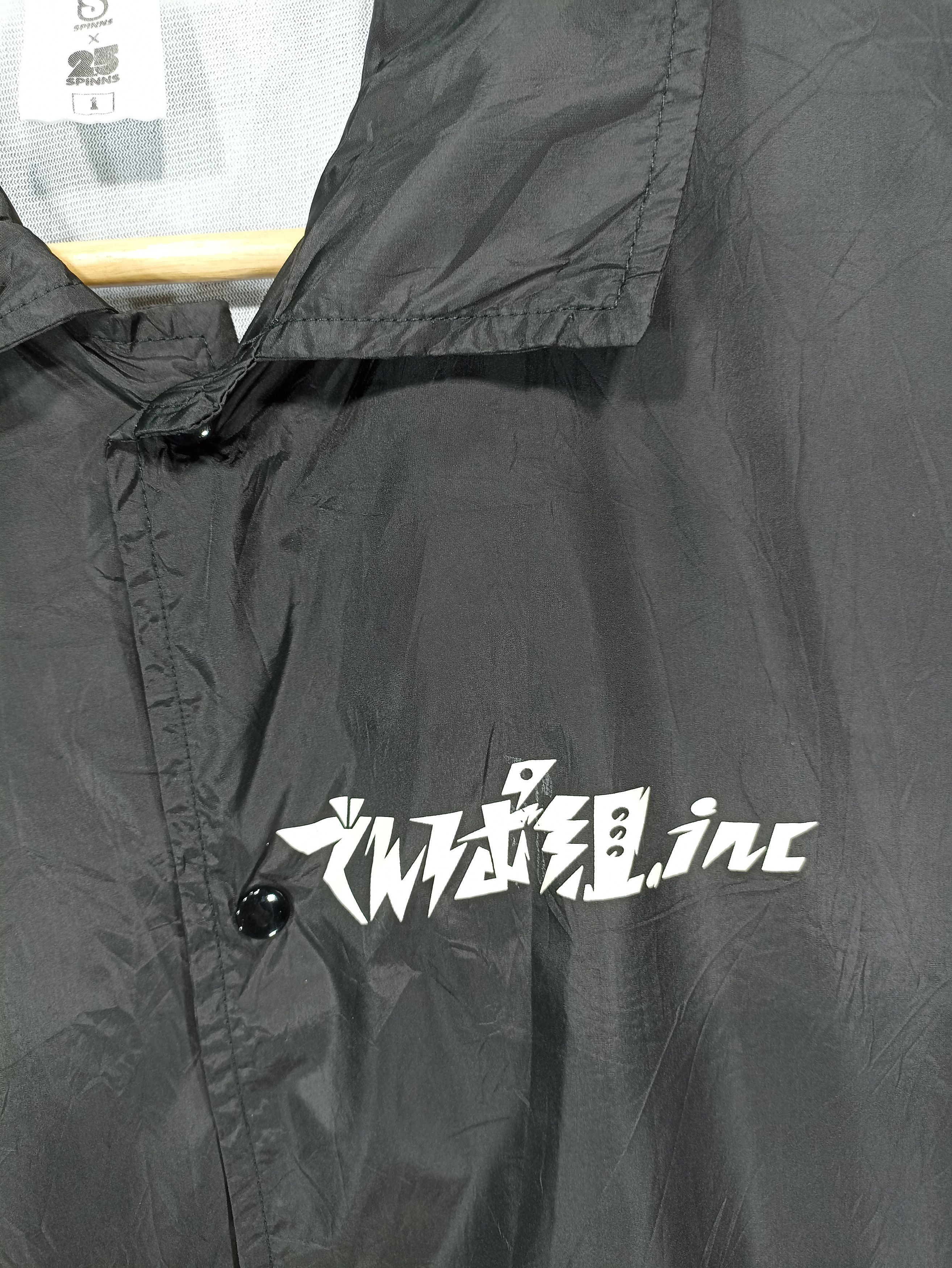Japanese Brand Japanesebrand Nylon Jacket Size US S / EU 44-46 / 1 - 4 Thumbnail