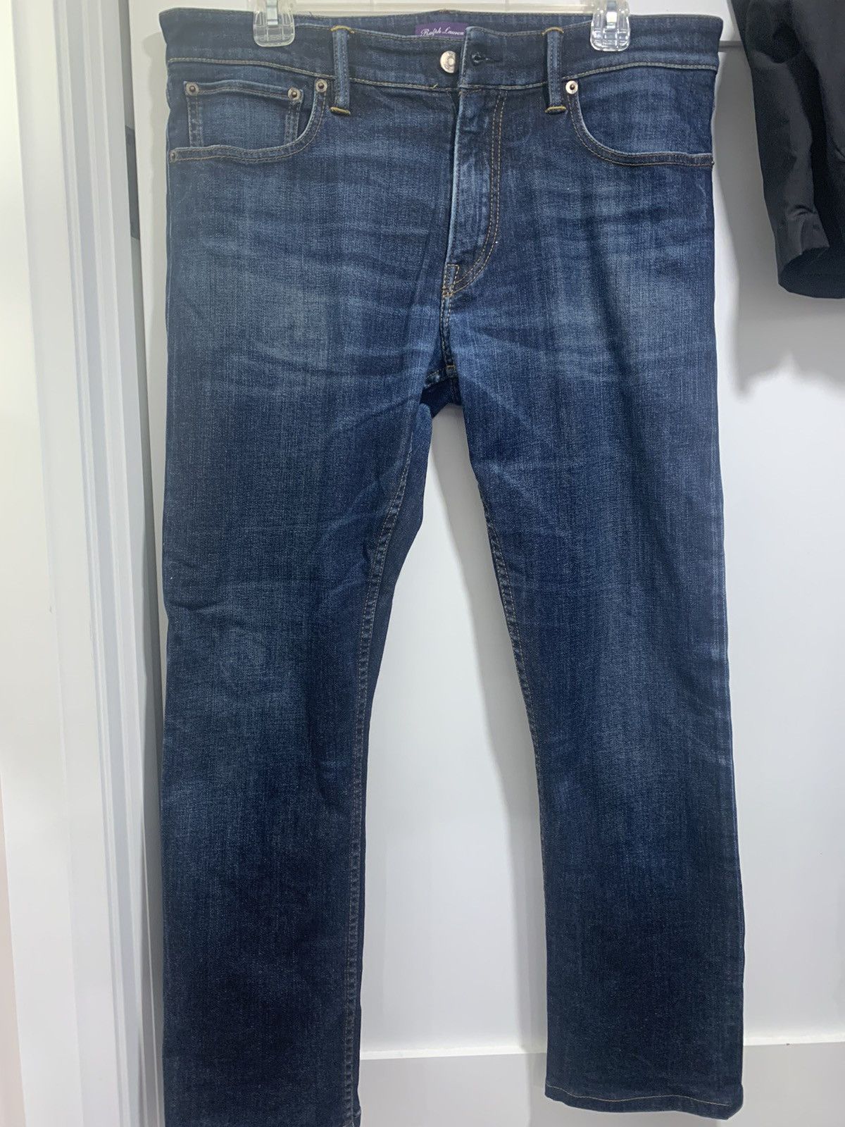 Ralph Lauren Purple Label Ralph Lauren Purple Label Made In Italy Jeans ...