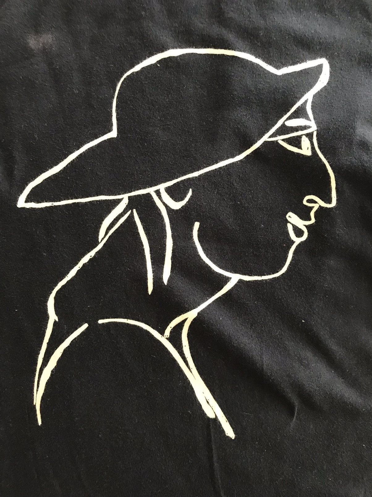 JW Anderson × Uniqlo J.W Anderson Uniqlo Tee Size US L / EU 52-54 / 3 - 3 Thumbnail