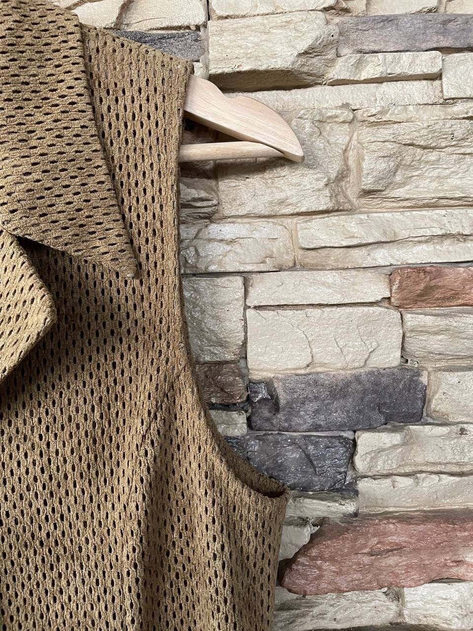 Cacharel Cacharel Sleeveness Long Cardigan Button Up Size XS / US 0-2 / IT 36-38 - 4 Thumbnail