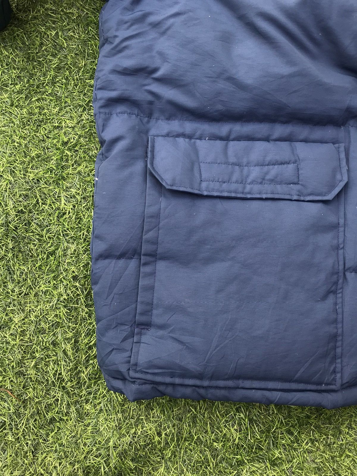 Vintage Vintage Basic Brother’s Field Puffer Jacket Size US M / EU 48-50 / 2 - 5 Thumbnail