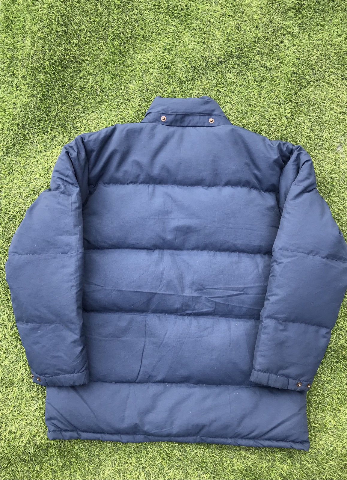 Vintage Vintage Basic Brother’s Field Puffer Jacket Size US M / EU 48-50 / 2 - 2 Thumbnail