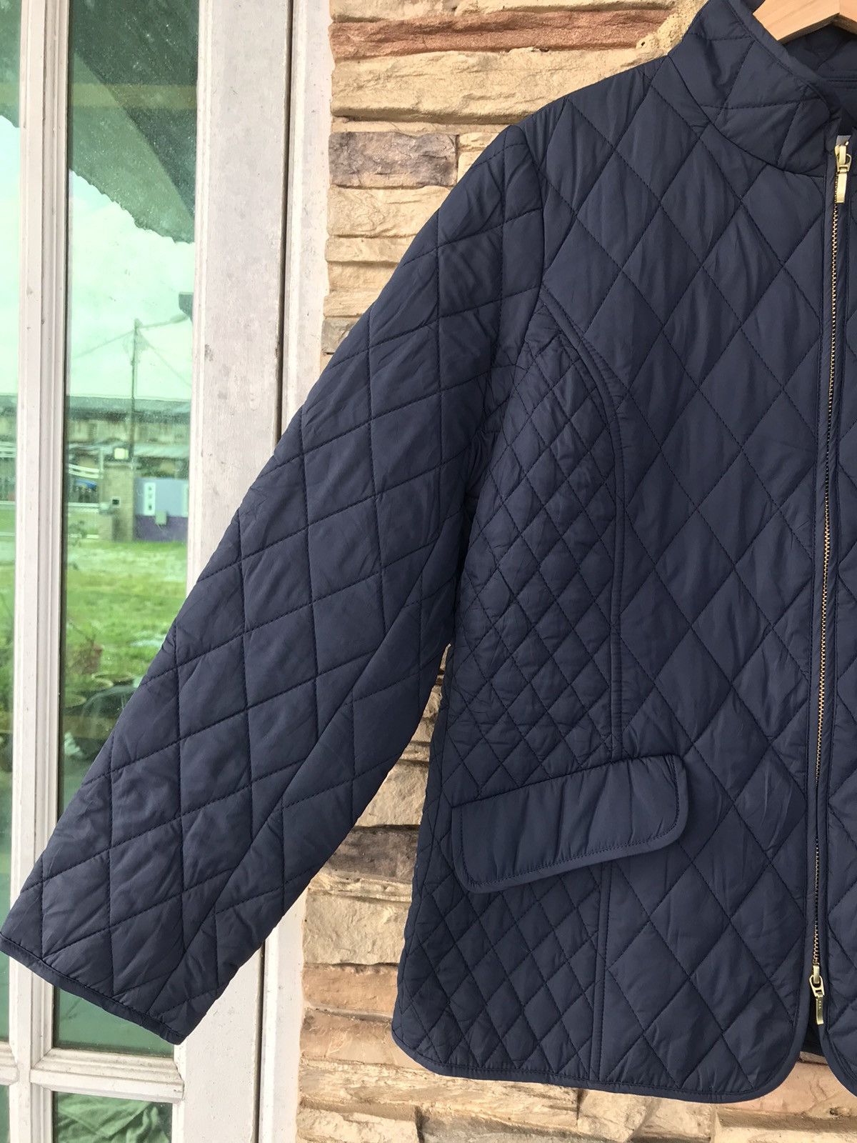 Japanese Brand So Close Quilted Jacket Size US S / EU 44-46 / 1 - 4 Thumbnail