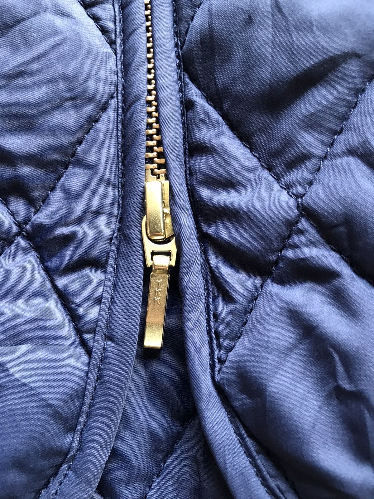 Japanese Brand So Close Quilted Jacket Size US S / EU 44-46 / 1 - 8 Thumbnail