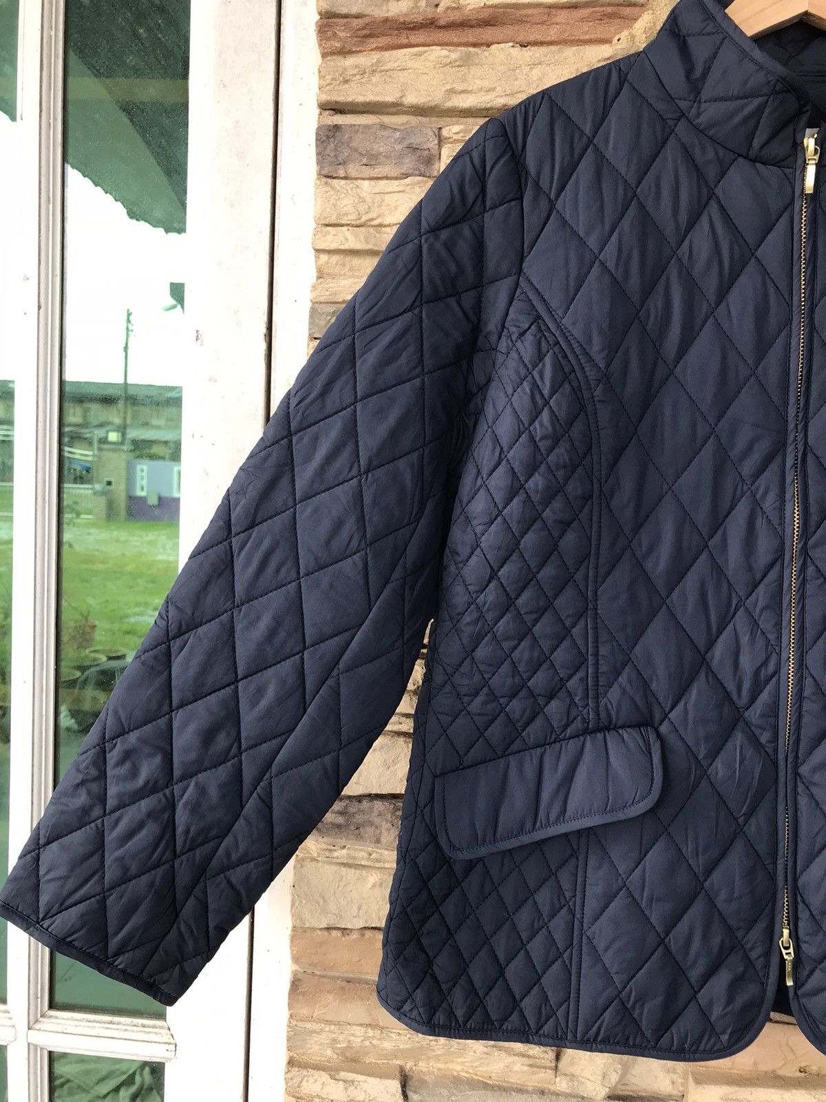 Japanese Brand So Close Quilted Jacket Size US S / EU 44-46 / 1 - 3 Thumbnail