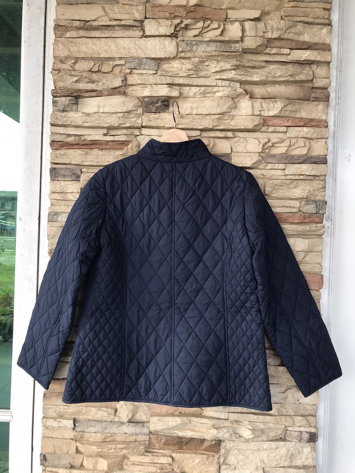 Japanese Brand So Close Quilted Jacket Size US S / EU 44-46 / 1 - 7 Thumbnail