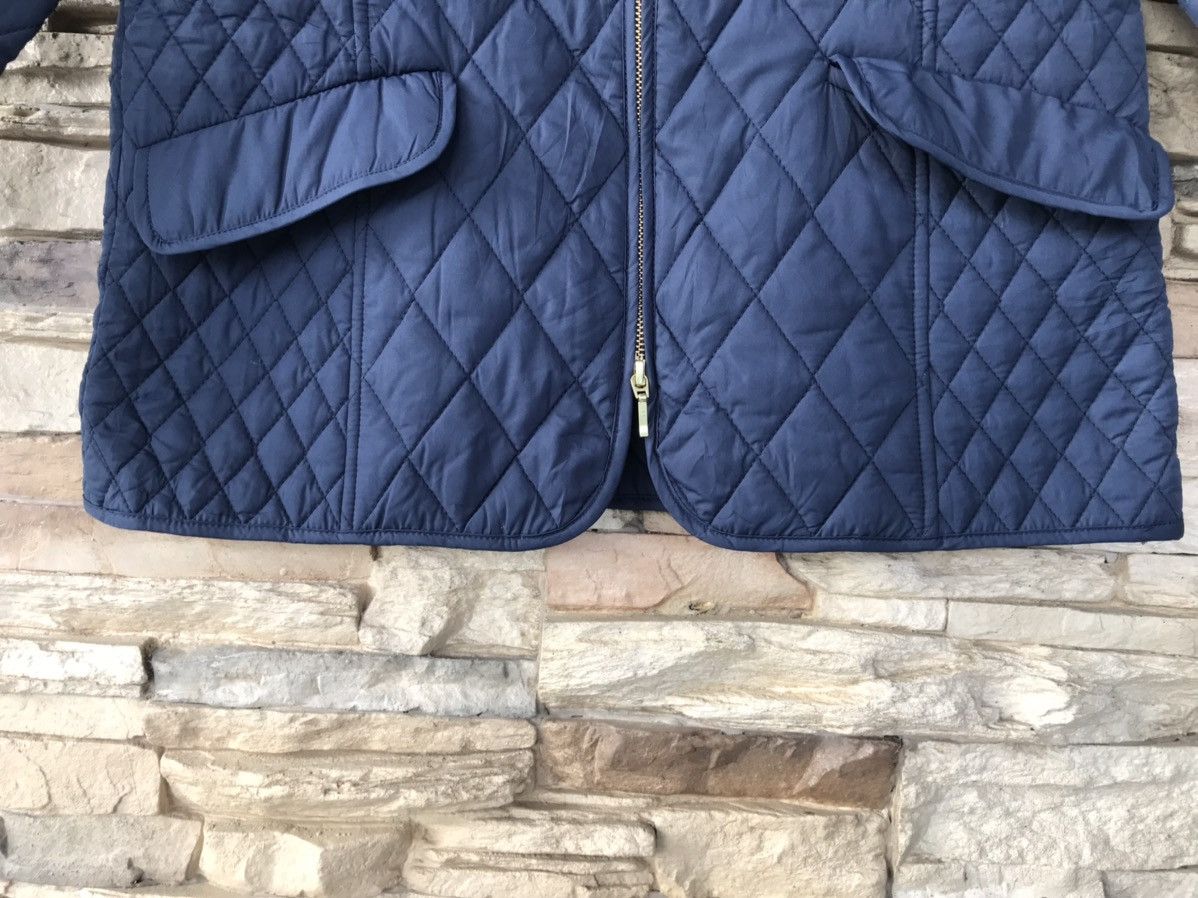 Japanese Brand So Close Quilted Jacket Size US S / EU 44-46 / 1 - 6 Thumbnail