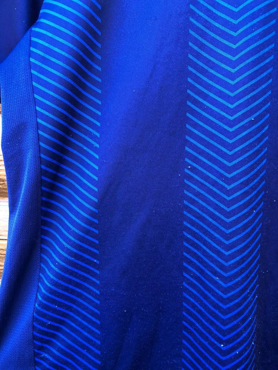 Nike BARCELONA FOOTBALL SHIRT SOCCER JERSEY NIKE Size US M / EU 48-50 / 2 - 6 Thumbnail