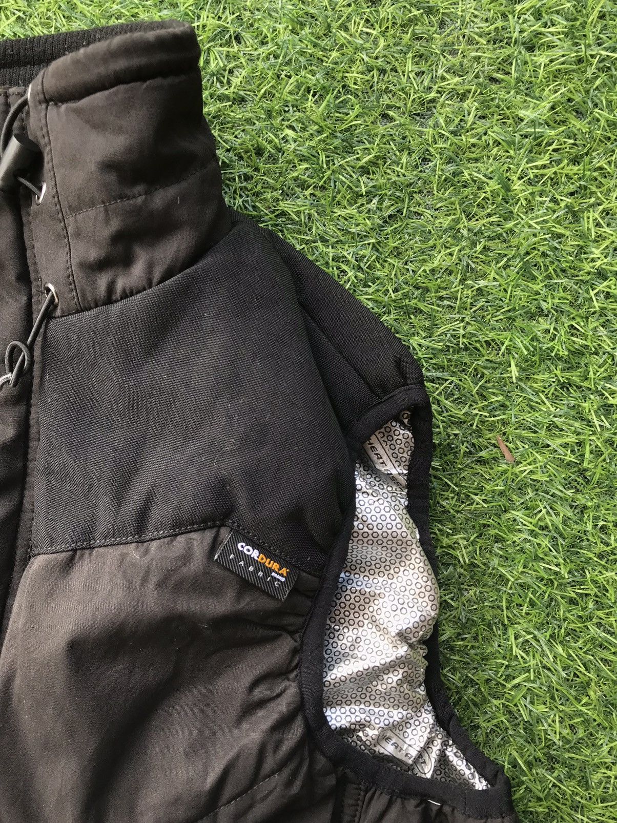 Vintage Vintage Field Core Tactical Vest Jacket Size US M / EU 48-50 / 2 - 6 Thumbnail
