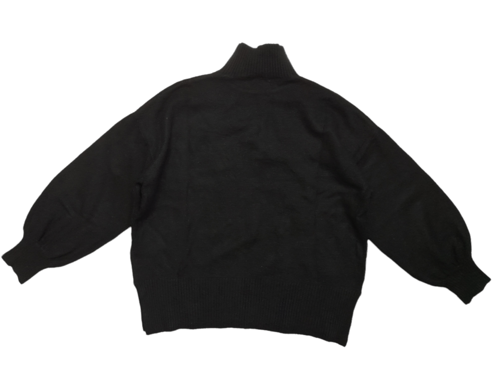 Kangol Kangol Knitwear Big Logo (D991) Size US S / EU 44-46 / 1 - 4 Thumbnail