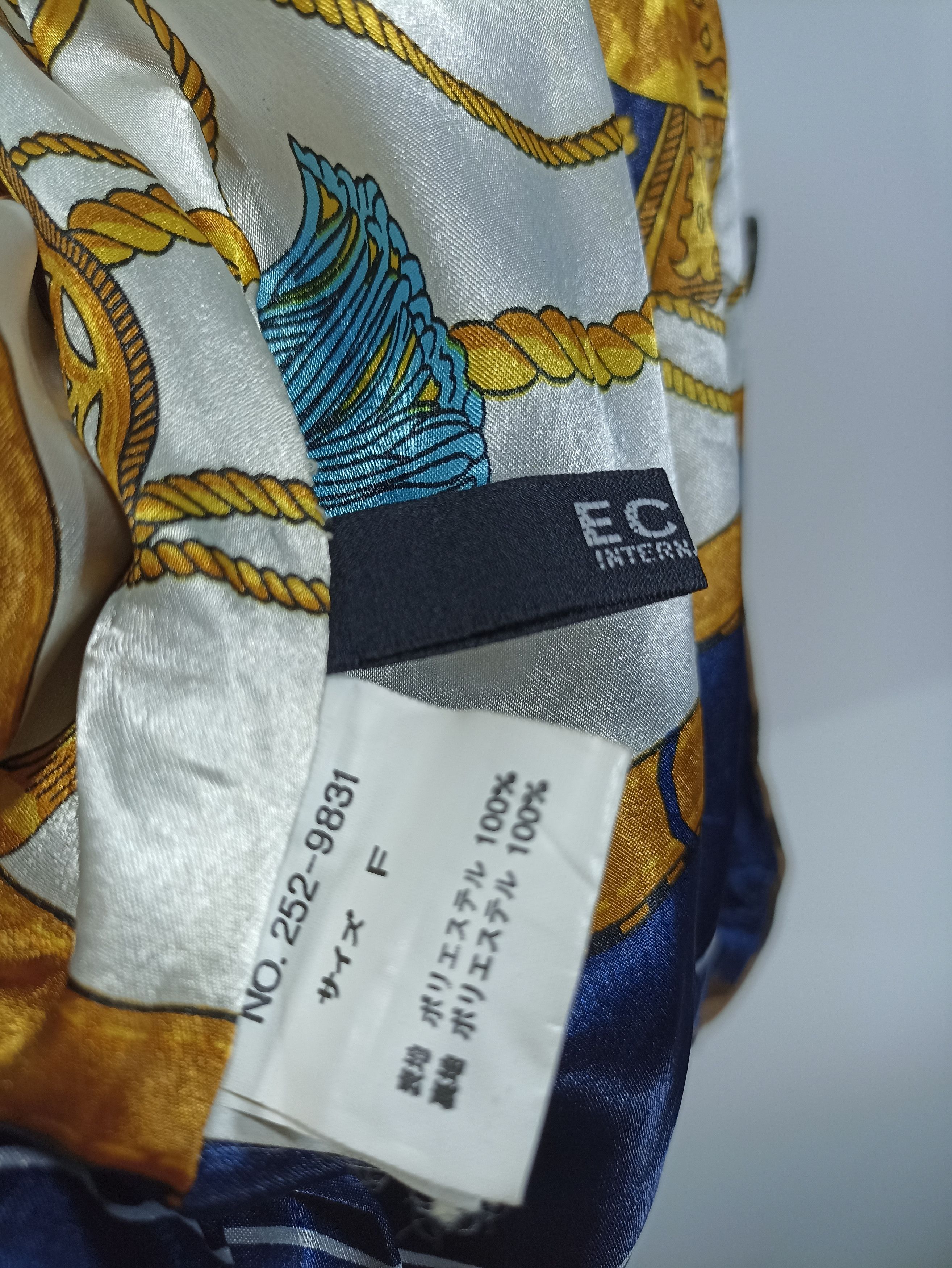 Designer × Japanese Brand Luxury Style Echo Leopard Print Size US M / EU 48-50 / 2 - 10 Thumbnail