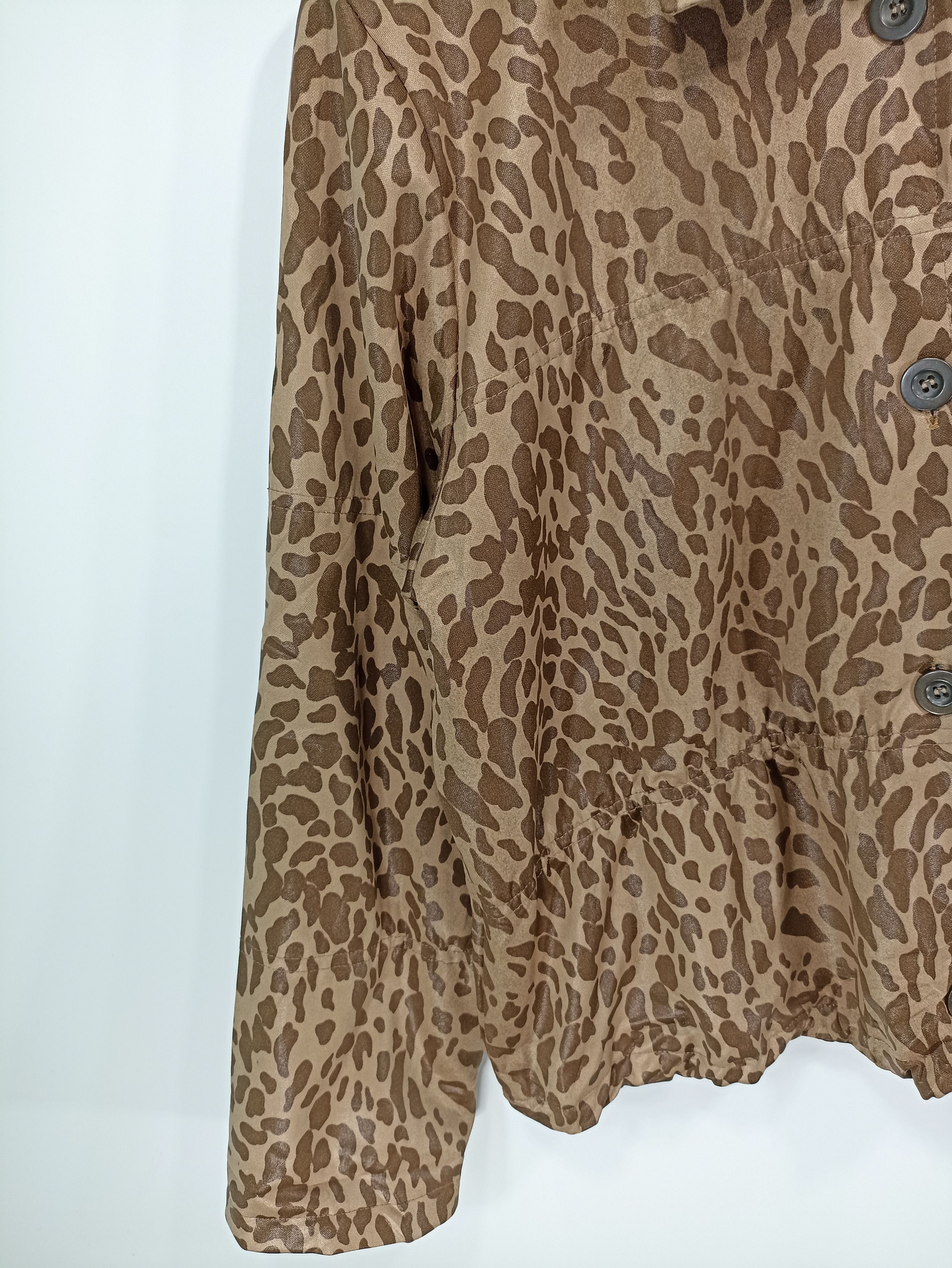 Designer × Japanese Brand Luxury Style Echo Leopard Print Size US M / EU 48-50 / 2 - 3 Thumbnail