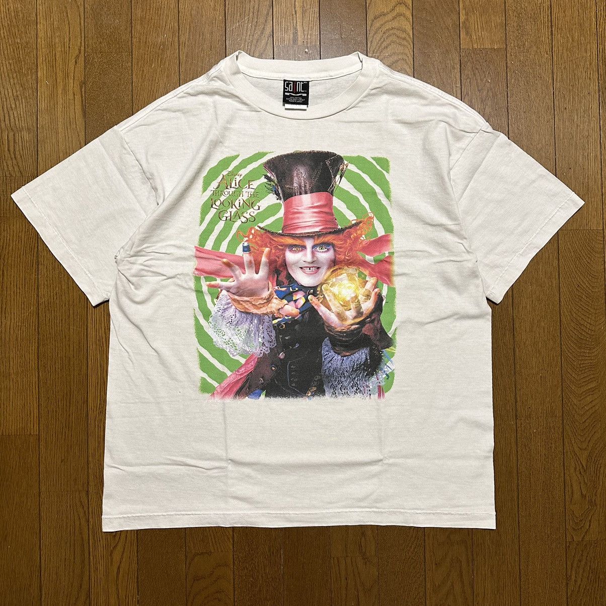 Saint Michael Alice | Grailed