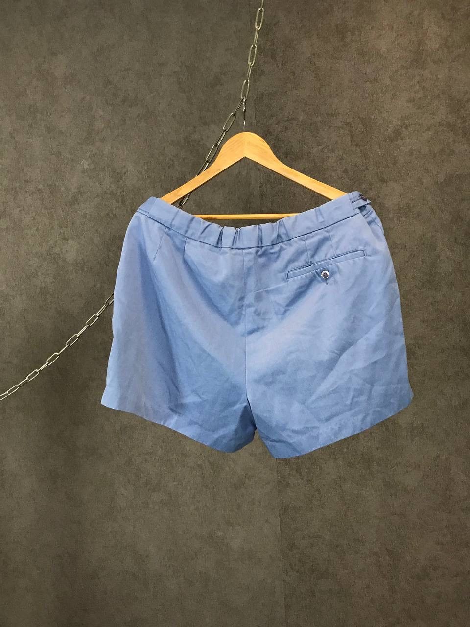 Fred Perry × Vintage Fred Perry vintage designer sportswear logo shorts Size US 36 / EU 52 - 4 Thumbnail