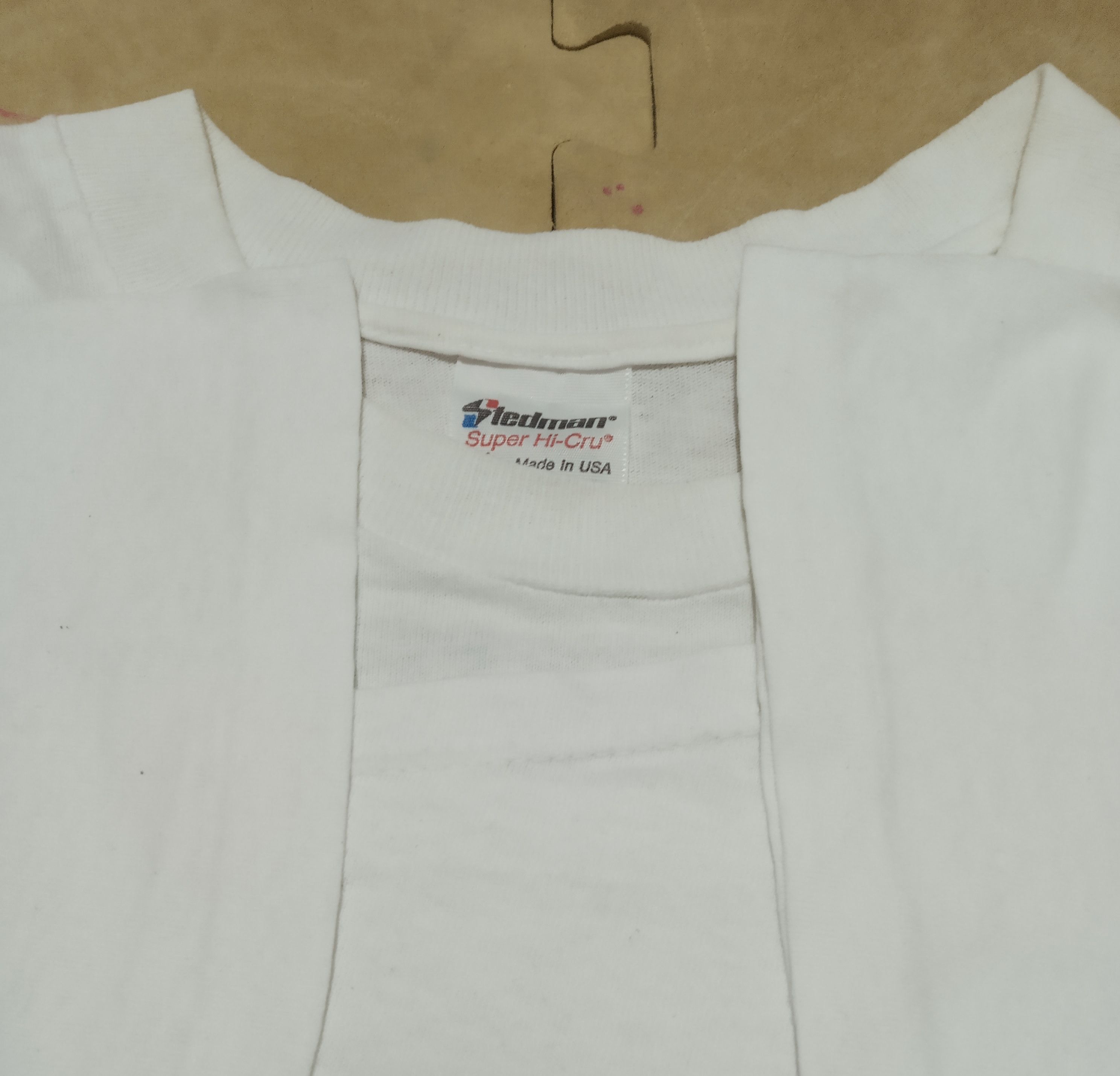 Vintage 80s Triple Crown of Surfing ASP World Tour Size US M / EU 48-50 / 2 - 5 Thumbnail
