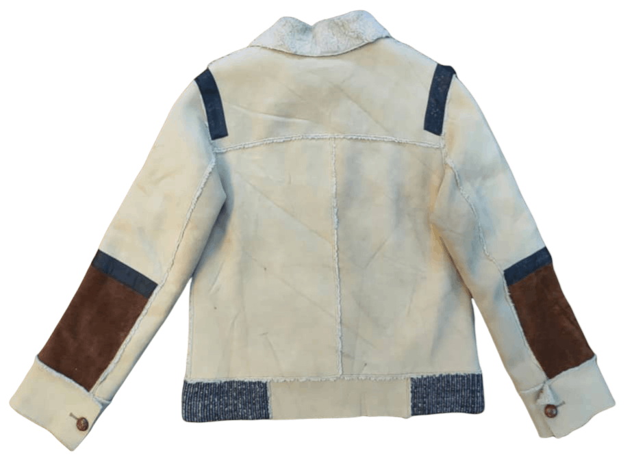 Zara ❎ Zara Sherpa Jacket Size US M / EU 48-50 / 2 - 1 Thumbnail
