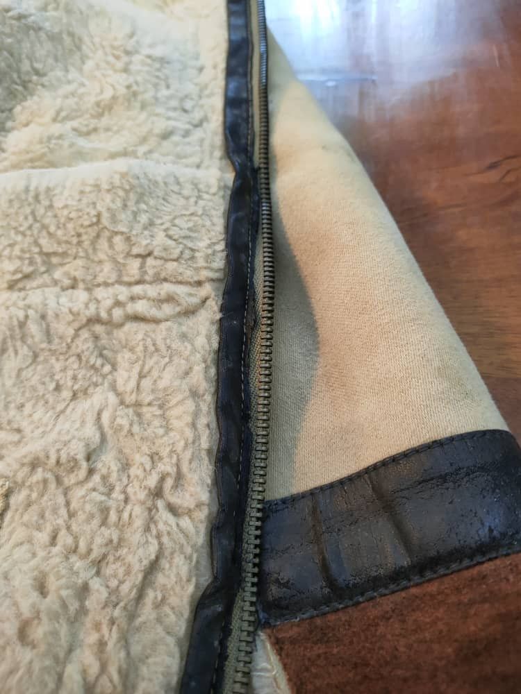 Zara ❎ Zara Sherpa Jacket Size US M / EU 48-50 / 2 - 5 Thumbnail