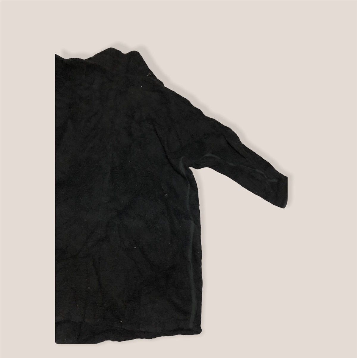 Other × Undercover × Uniqlo Undercover Cross Uniqlo Overcoat Vintage Size US XXL / EU 58 / 5 - 6 Thumbnail