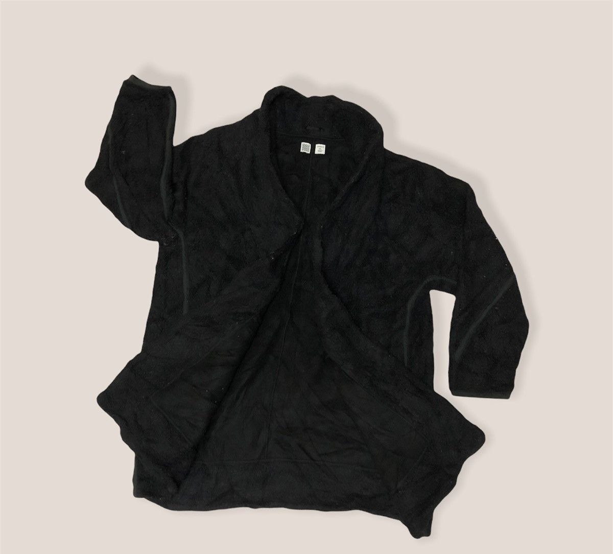 Other × Undercover × Uniqlo Undercover Cross Uniqlo Overcoat Vintage Size US XXL / EU 58 / 5 - 1 Thumbnail