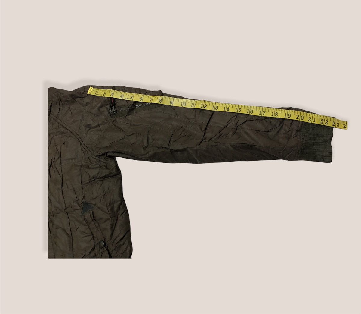 Avirex Avirex Puffer Jacket Army Style Streetwear Size US M / EU 48-50 / 2 - 7 Thumbnail