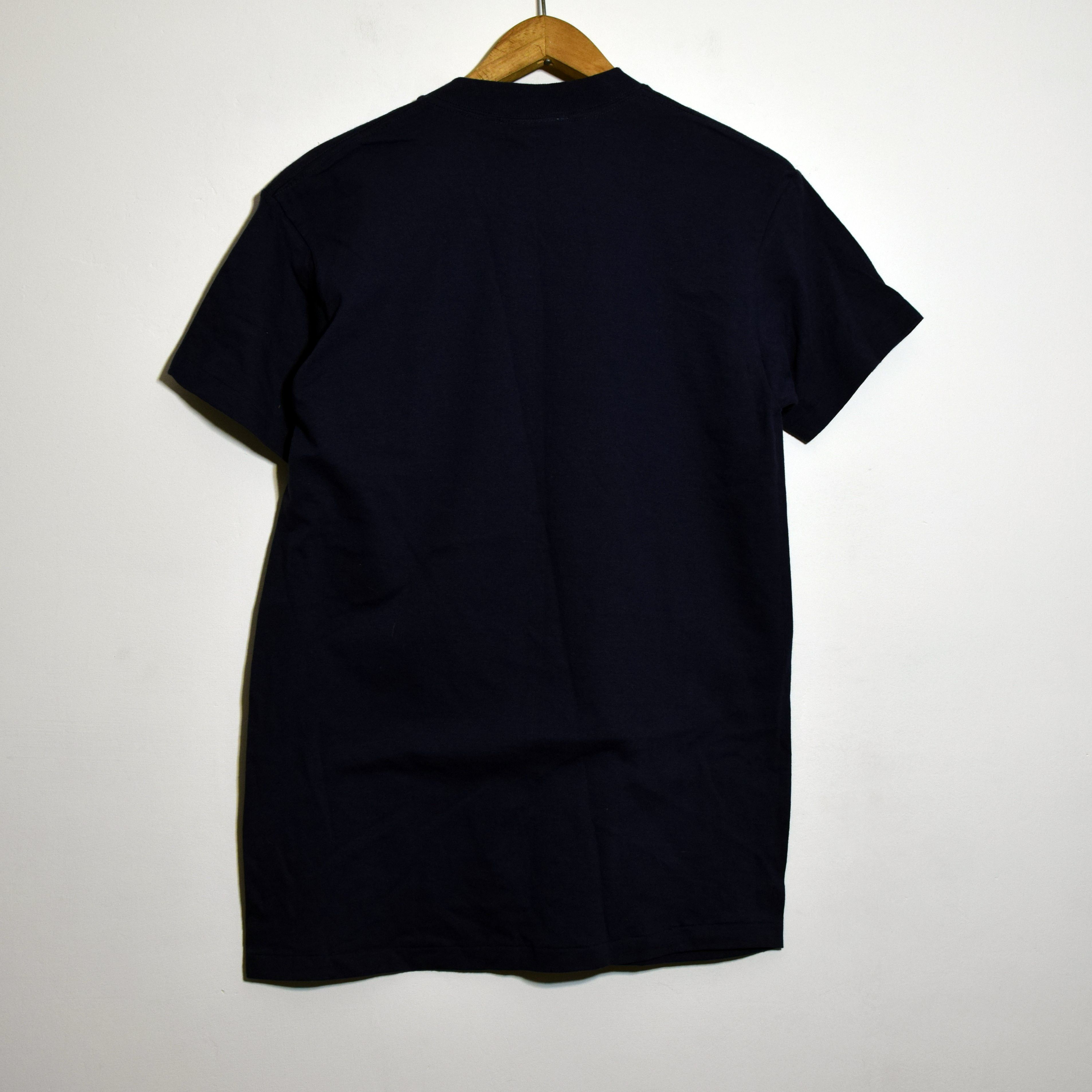 Universal Studios × Vintage Early 90s Official Promo Universal Studios T-shirt M DSWT Size US M / EU 48-50 / 2 - 5 Thumbnail