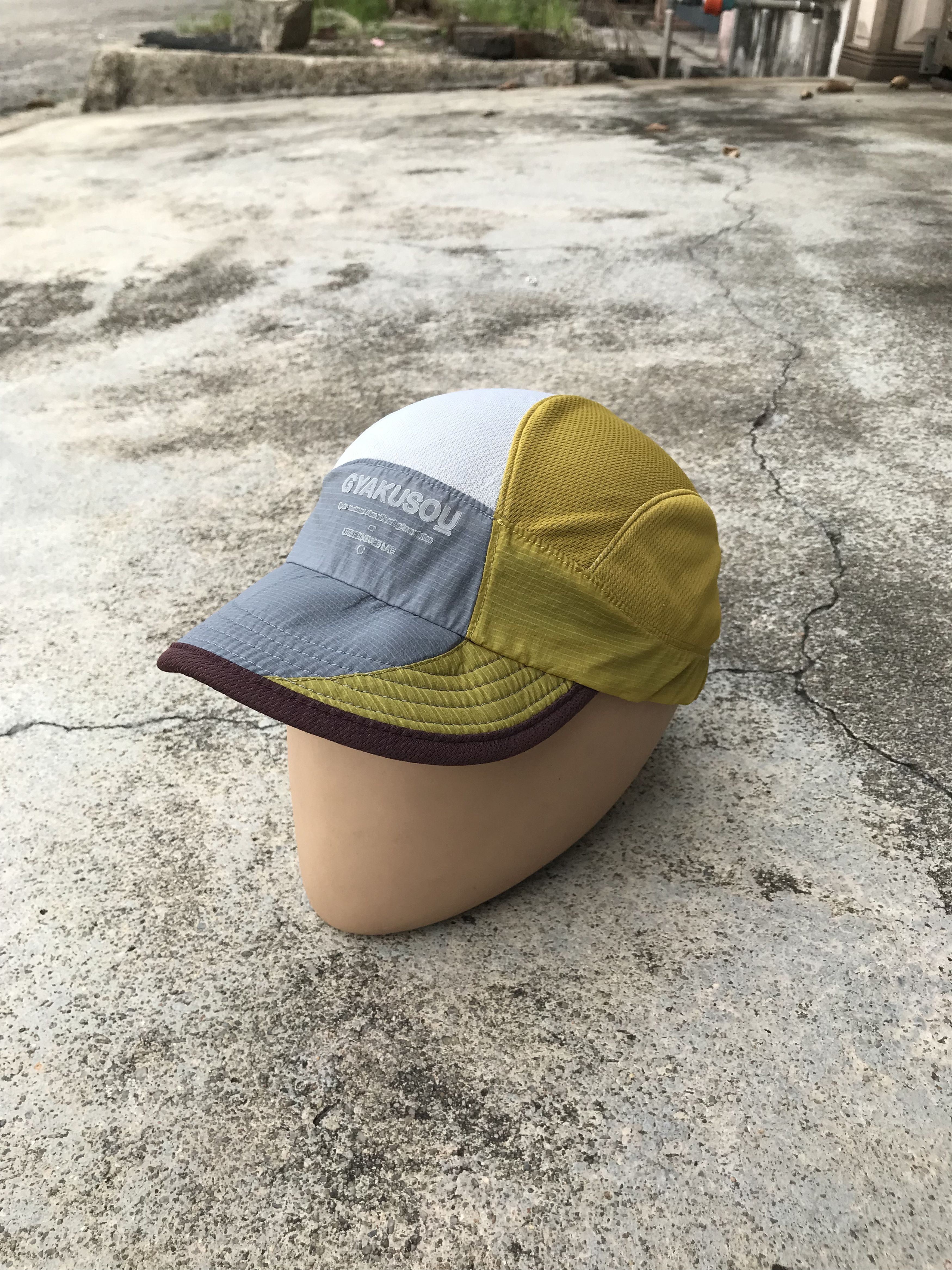 Nike Undercover Lab Gyakusou Running Hat