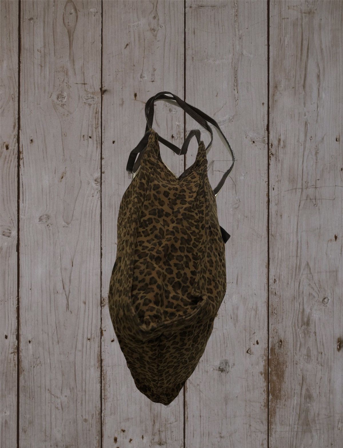 Bottega Veneta × Vintage Vintage Bottega Veneta Handle Bag Size ONE SIZE - 5 Thumbnail