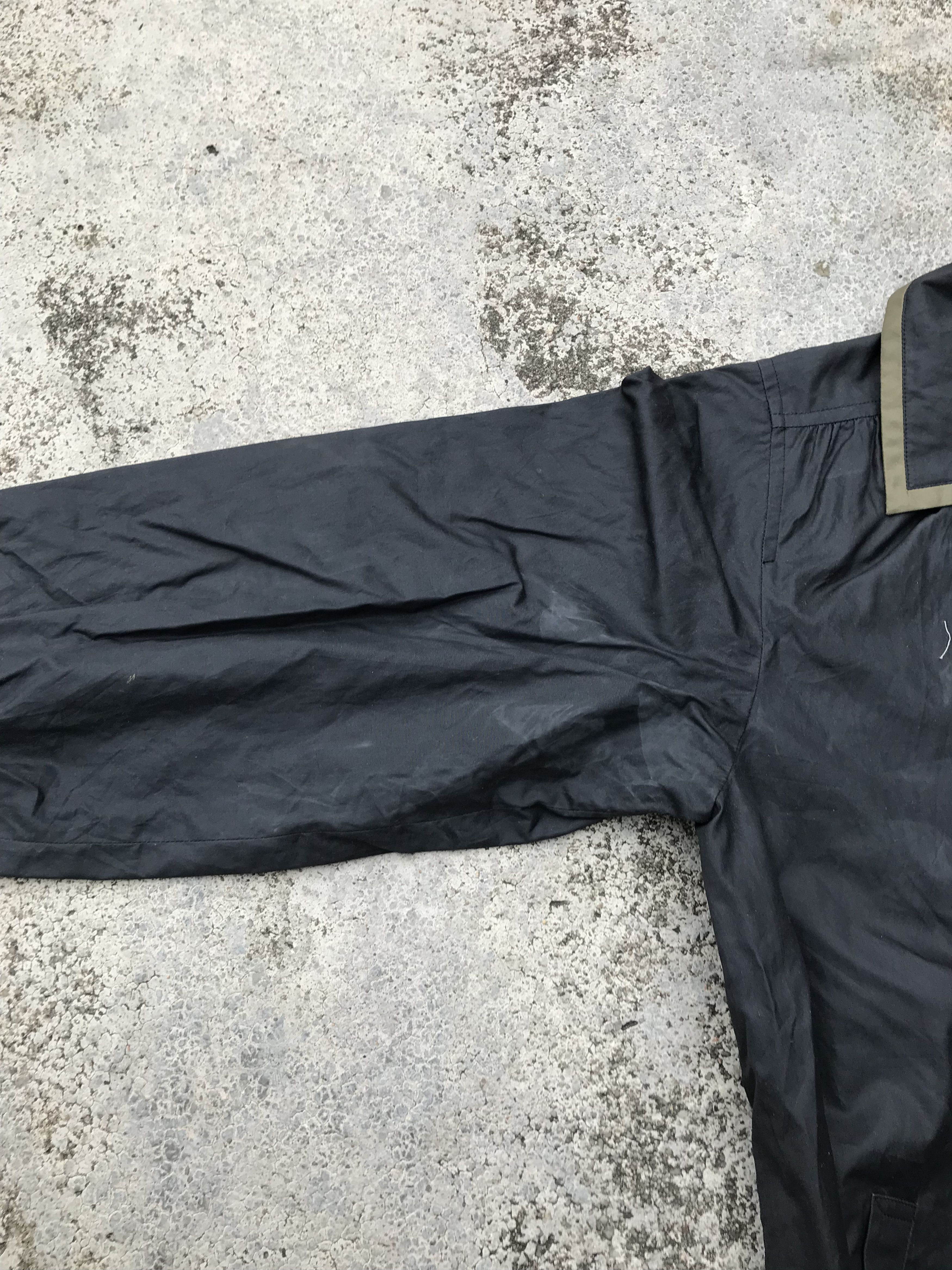 Saint Laurent Paris × Yves Saint Laurent Yves Saint Laurent Long jacket Size US S / EU 44-46 / 1 - 5 Thumbnail
