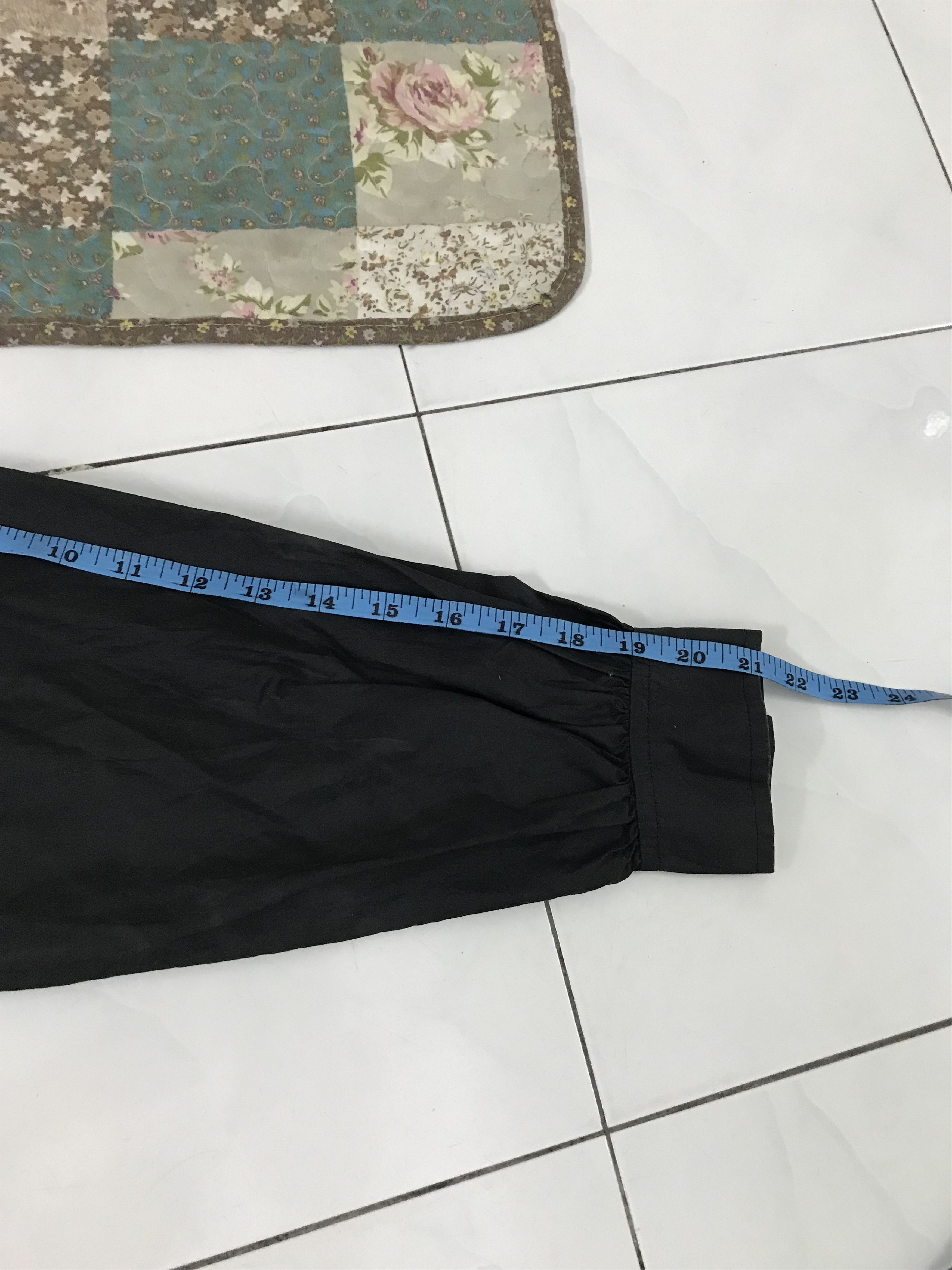 Saint Laurent Paris × Yves Saint Laurent Yves Saint Laurent Long jacket Size US S / EU 44-46 / 1 - 12 Thumbnail