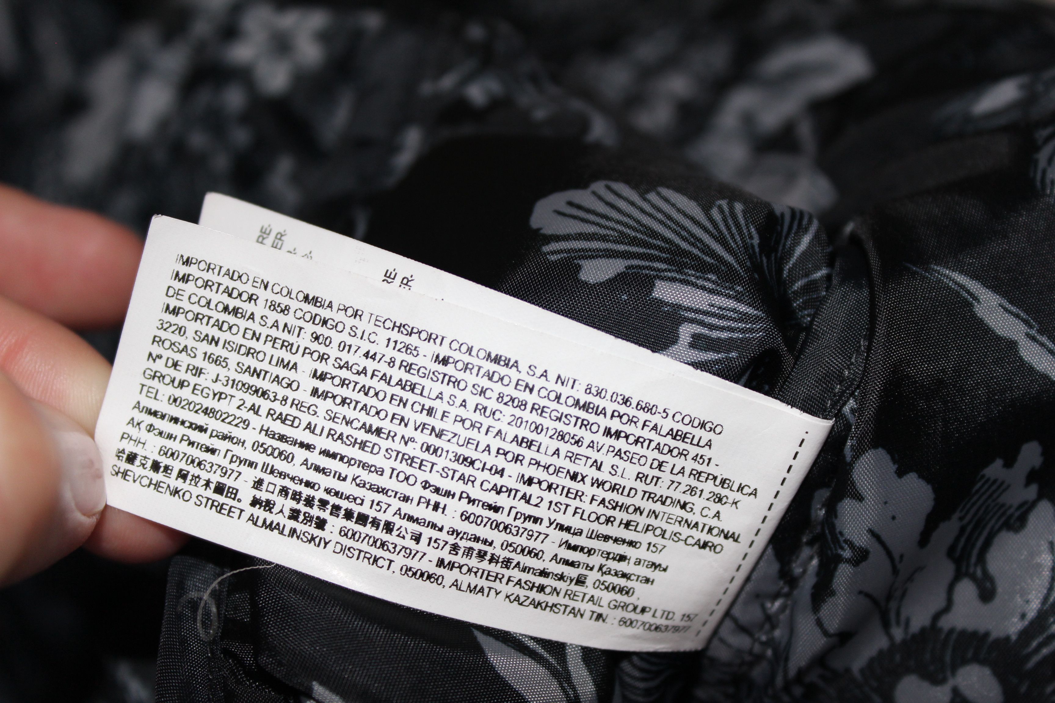 Desigual DESIGUAL Monogram Designer Jacket Size S / US 4 / IT 40 - 12 Thumbnail