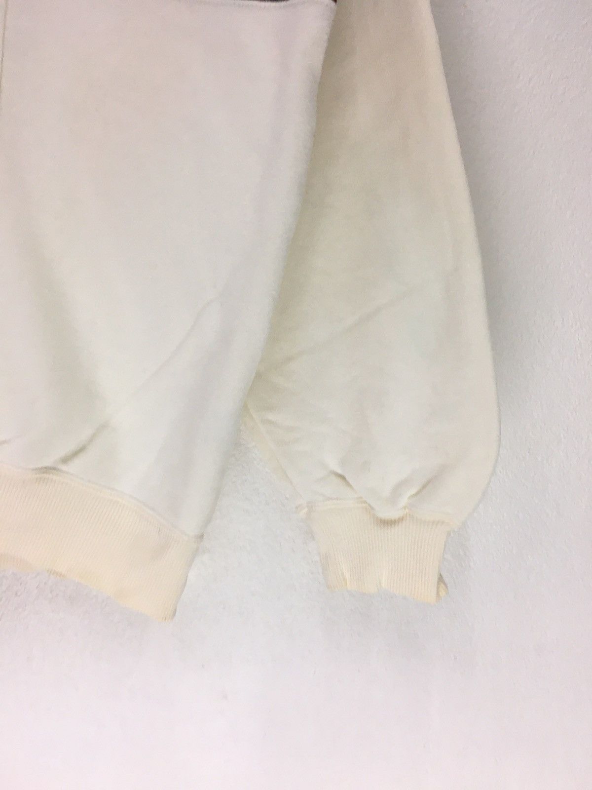 Sports Specialties × Vintage × Yamaha Vintage Team Yamaha Tennis Racing Drum Sweatshirt Size US M / EU 48-50 / 2 - 5 Thumbnail