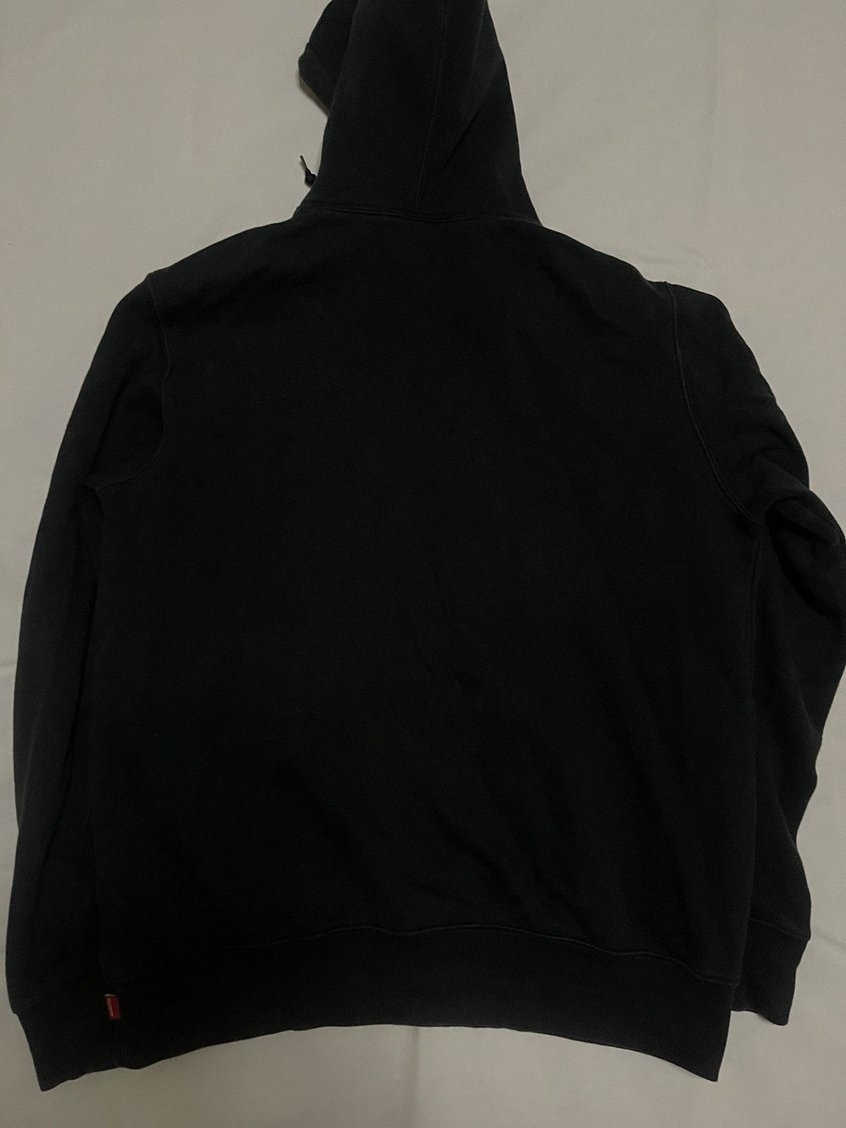 Jordan Brand × Supreme Supreme Jordan hoodie pullover hood Size US L / EU 52-54 / 3 - 2 Thumbnail