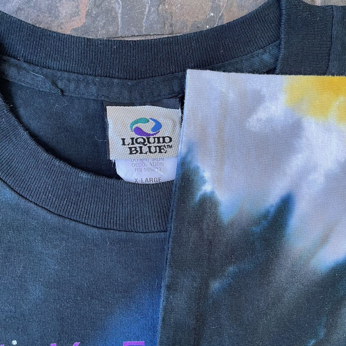 Band Tees × Liquid Blue Liquid Blue Pink Floyd shirt Size US XL / EU 56 / 4 - 4 Thumbnail