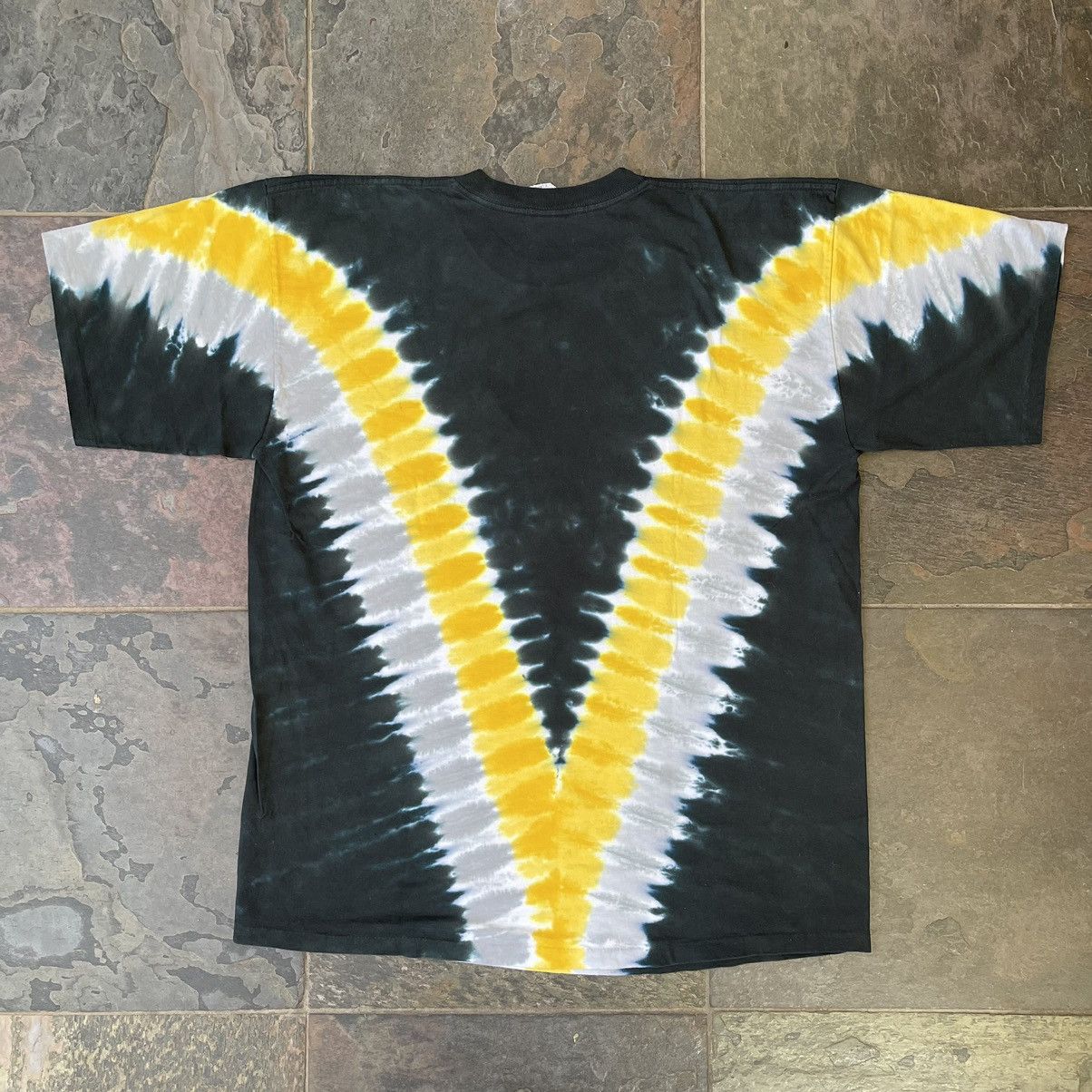 Band Tees × Liquid Blue Liquid Blue Pink Floyd shirt Size US XL / EU 56 / 4 - 3 Thumbnail