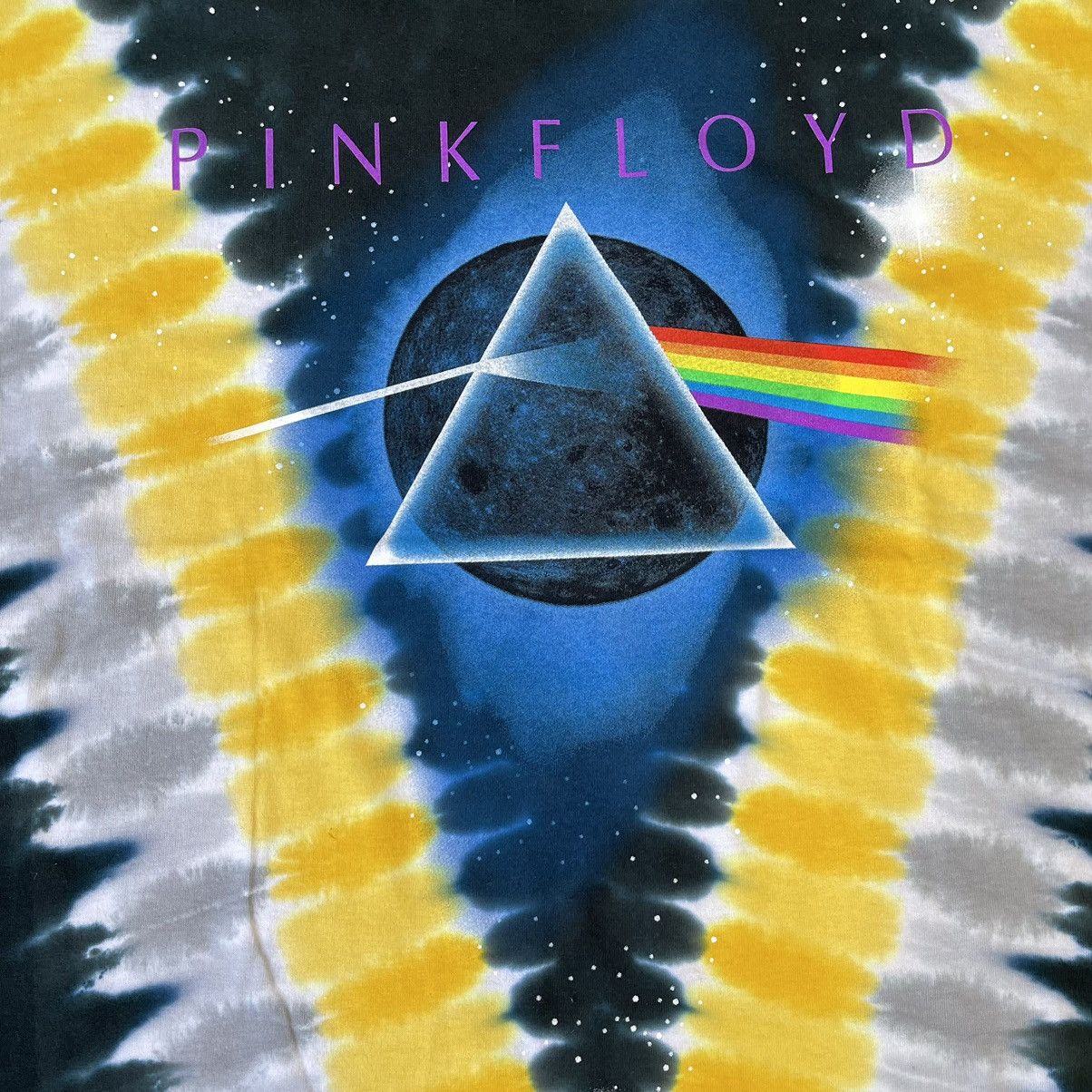 Band Tees × Liquid Blue Liquid Blue Pink Floyd shirt Size US XL / EU 56 / 4 - 2 Thumbnail