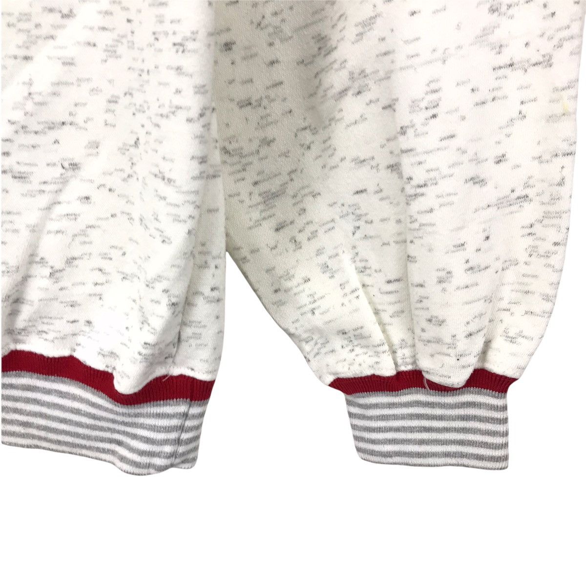 Sports Specialties × Vintage Vintage Baileys Sweatshirt CrewNeck Baileys Jumper Pullover Size US L / EU 52-54 / 3 - 5 Thumbnail