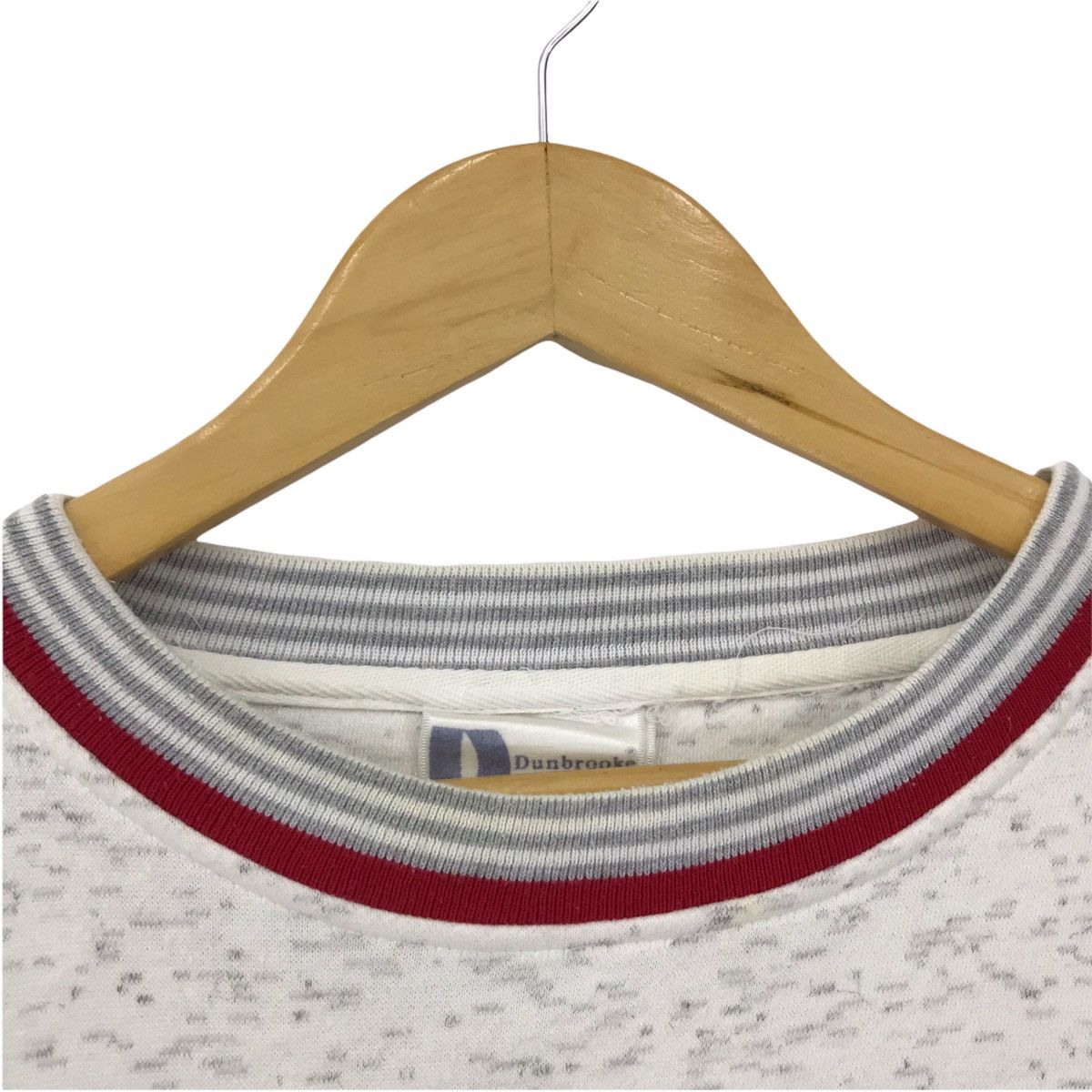 Sports Specialties × Vintage Vintage Baileys Sweatshirt CrewNeck Baileys Jumper Pullover Size US L / EU 52-54 / 3 - 4 Thumbnail