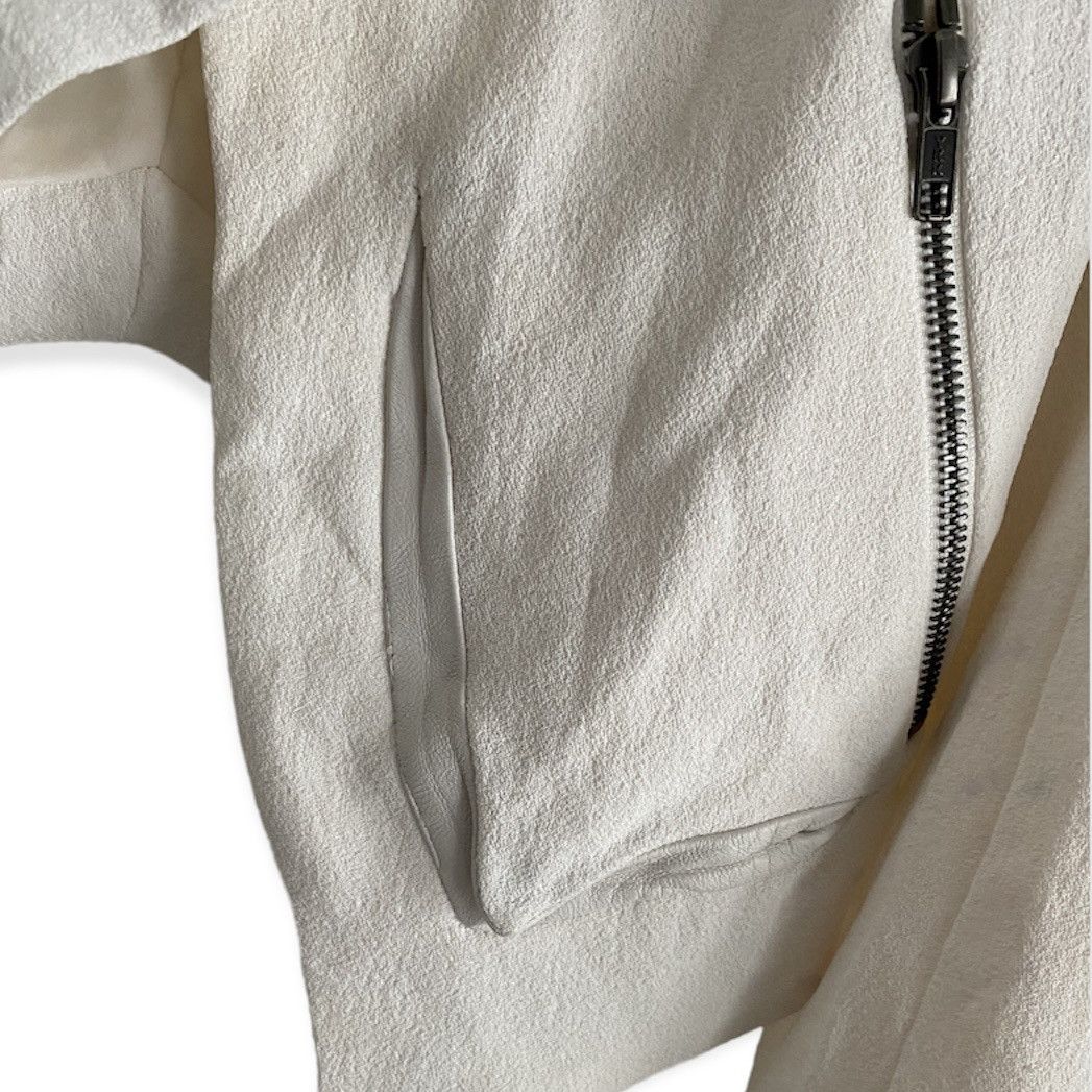 Helmut Lang Helmut lang asymmetric Jacket Size XS / US 0-2 / IT 36-38 - 3 Thumbnail