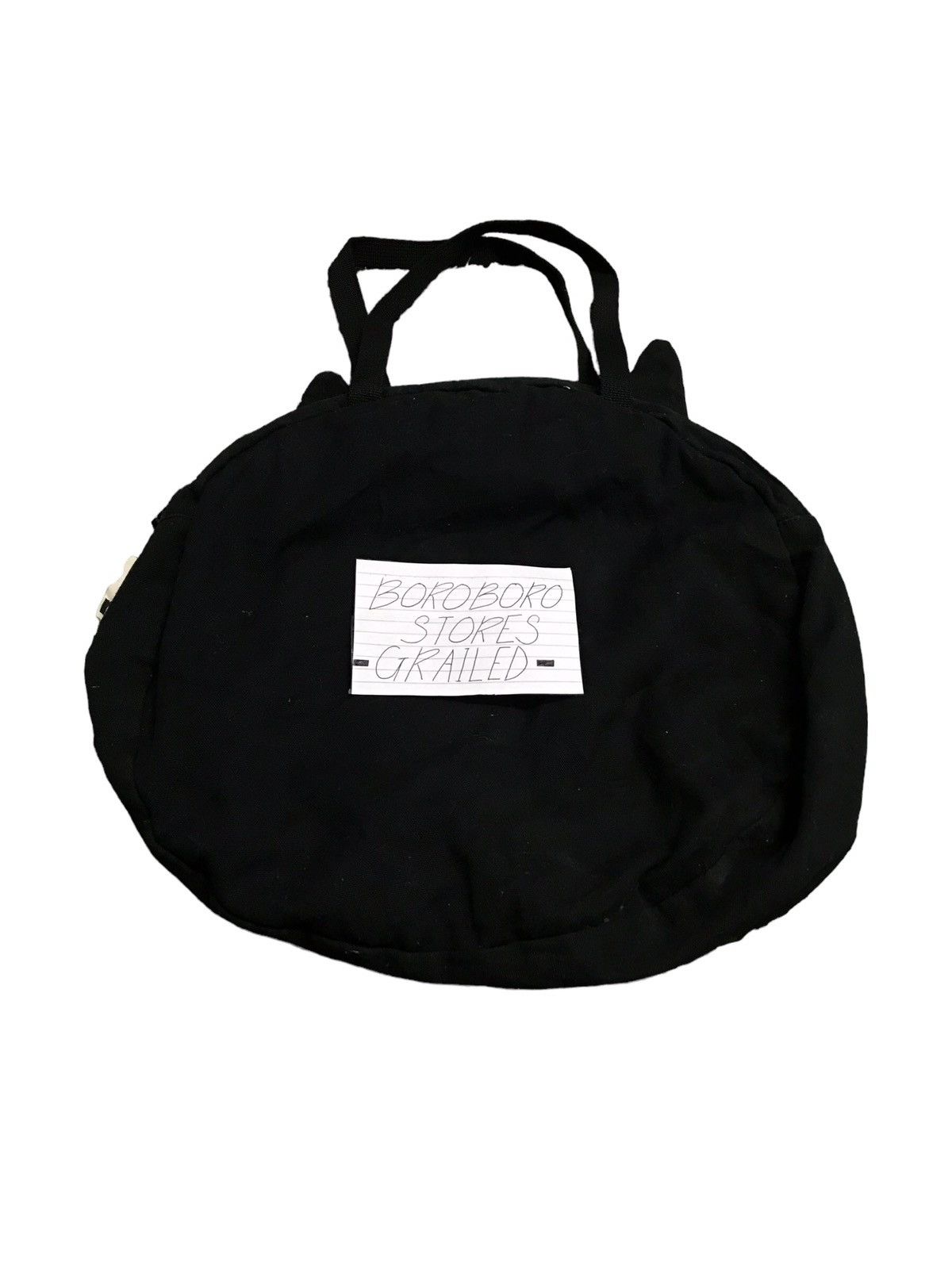 Issey Miyake 🔥🔥BINDING OFFER🔥🔥 Ne-net Circle Bag Size ONE SIZE - 6 Thumbnail