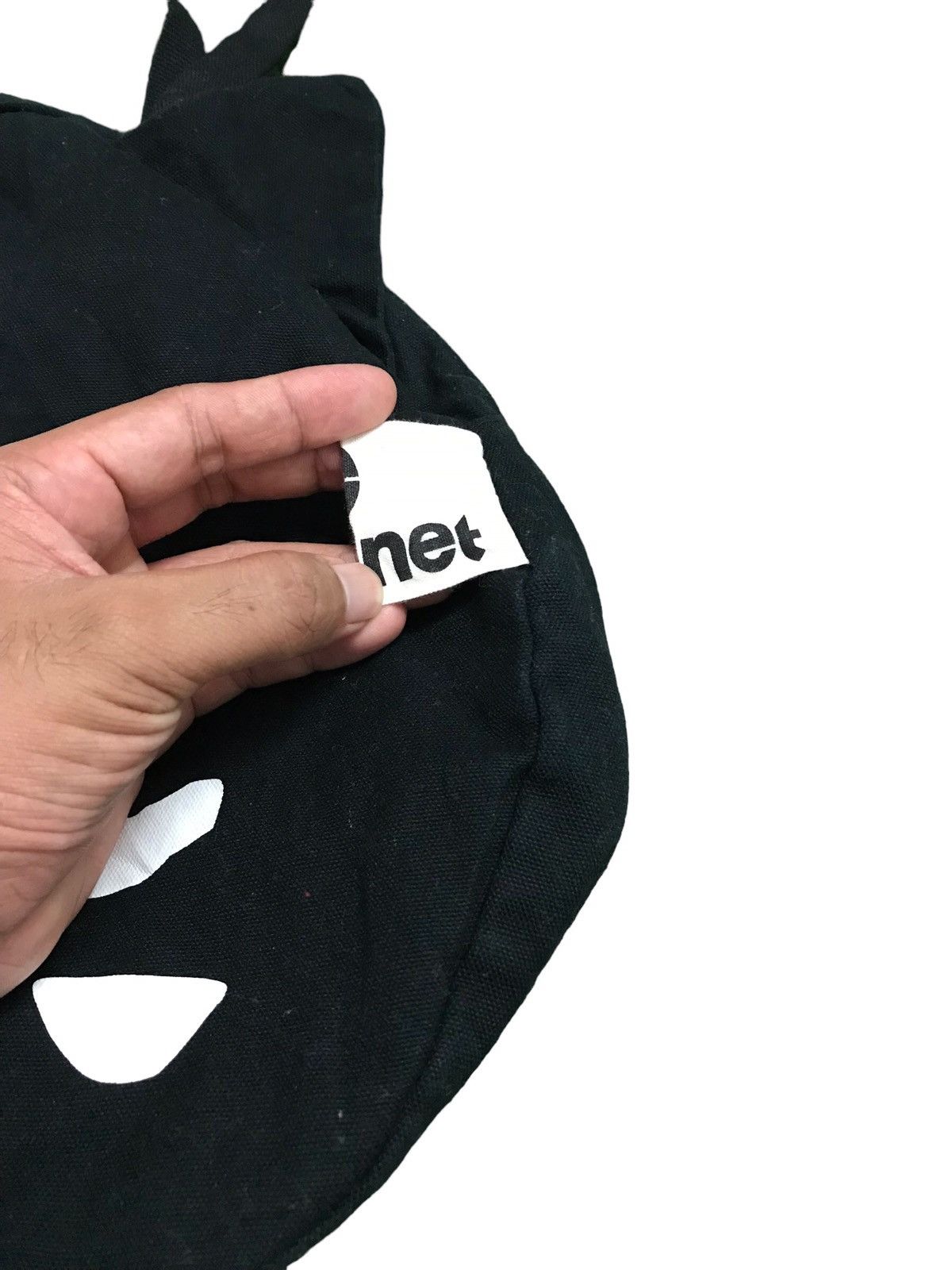 Issey Miyake 🔥🔥BINDING OFFER🔥🔥 Ne-net Circle Bag Size ONE SIZE - 3 Thumbnail