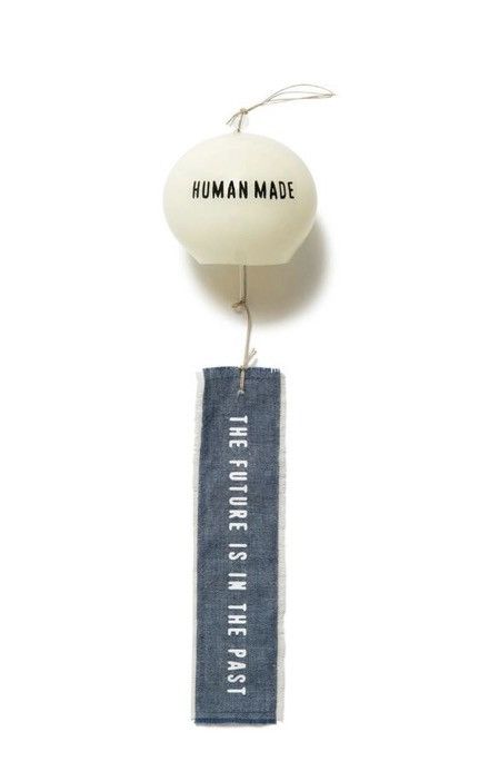 Human Made Human Made Animal Wind Chime Size ONE SIZE - 2 Thumbnail
