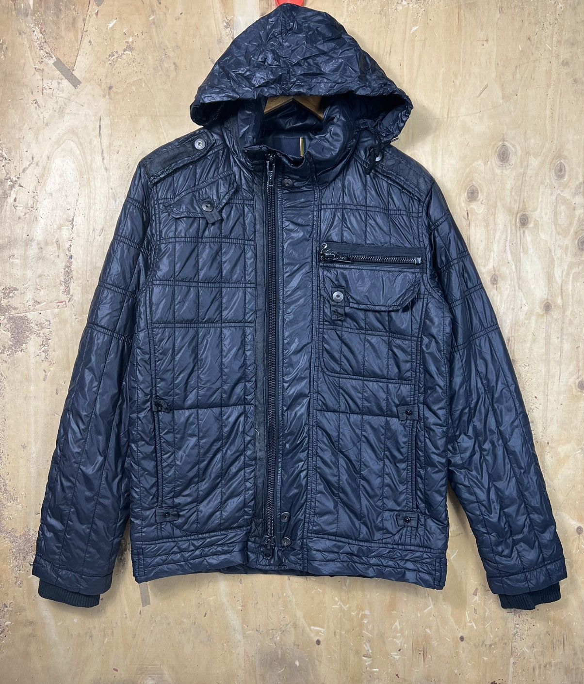 Varsity Avirex