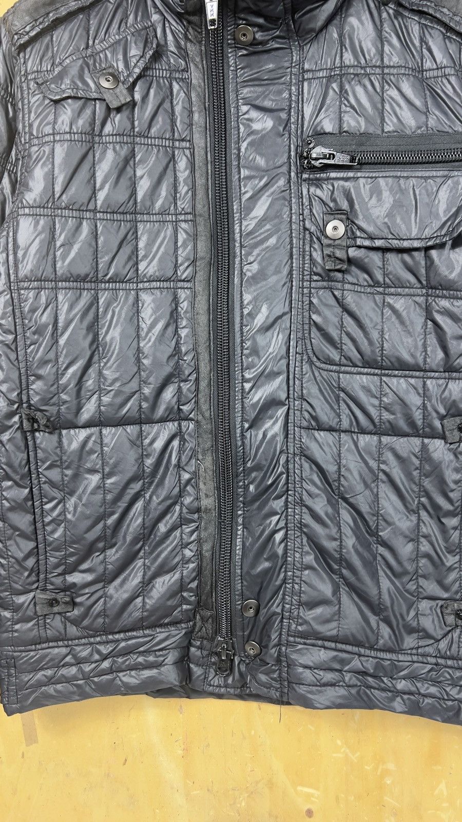 Varsity Avirex