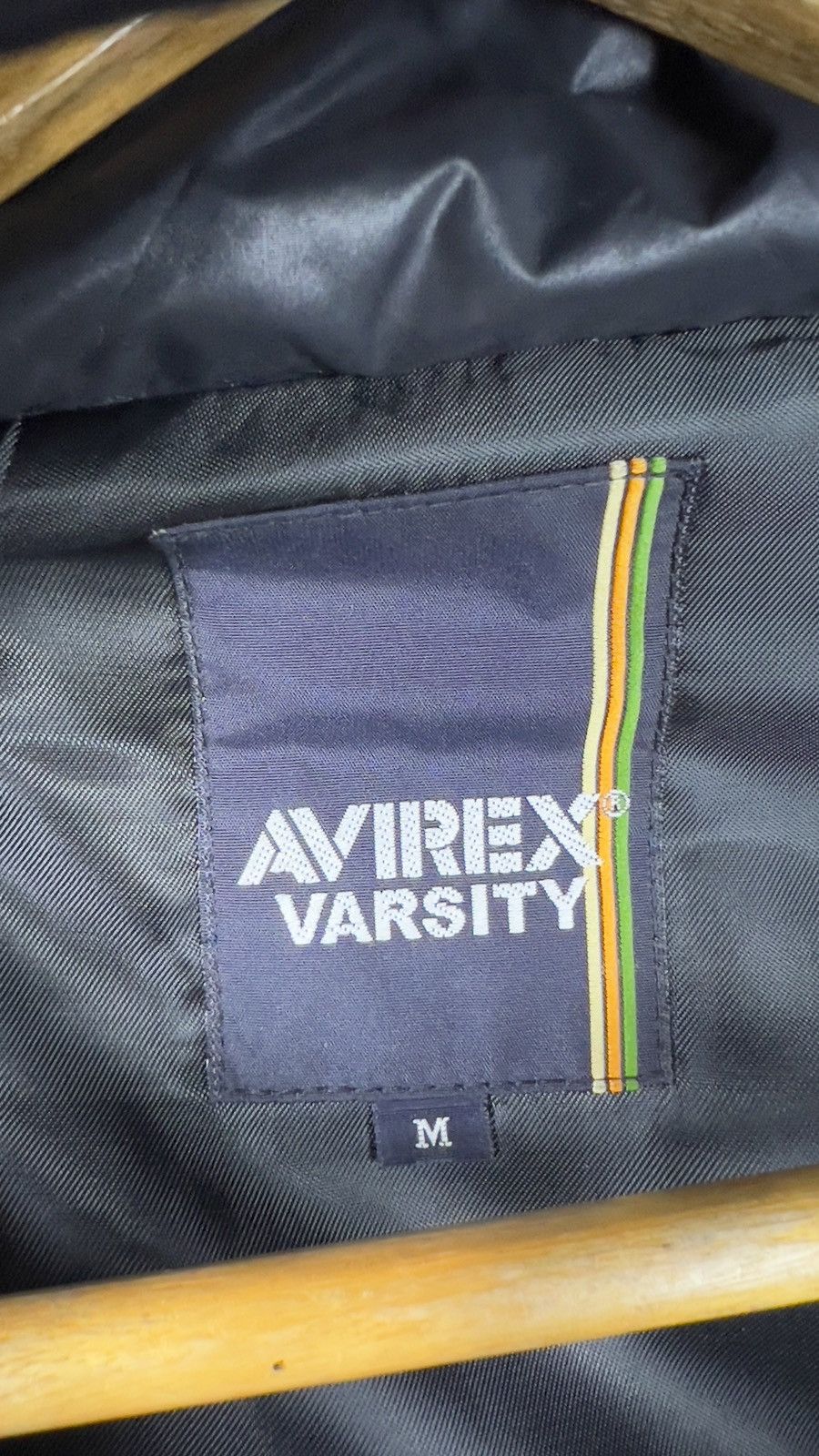 Varsity Avirex