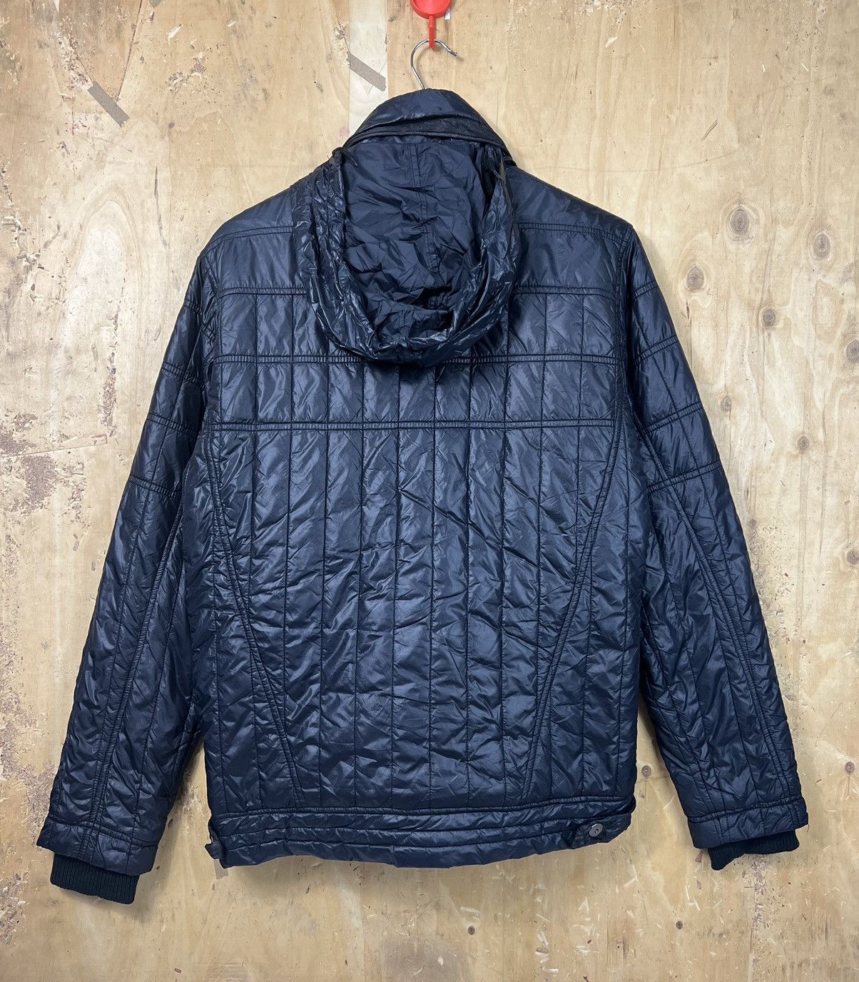 Varsity Avirex