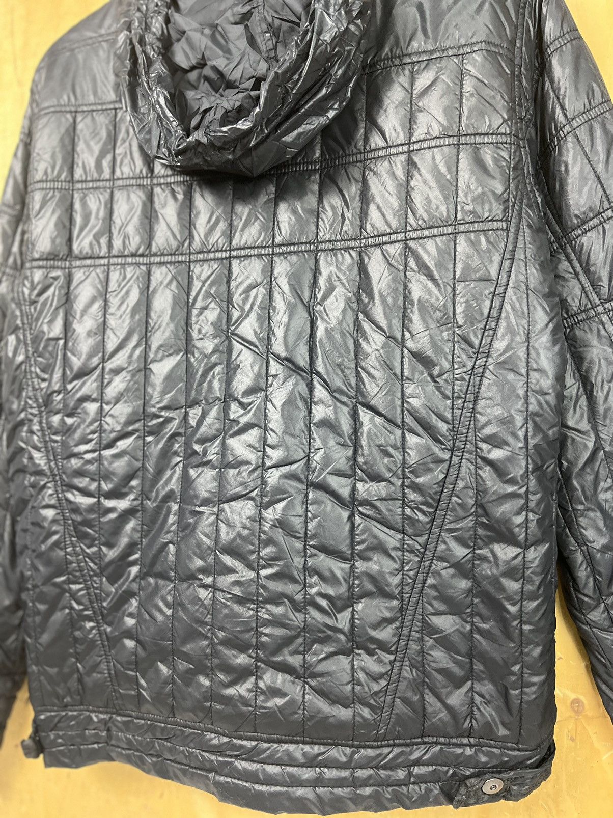 Varsity Avirex