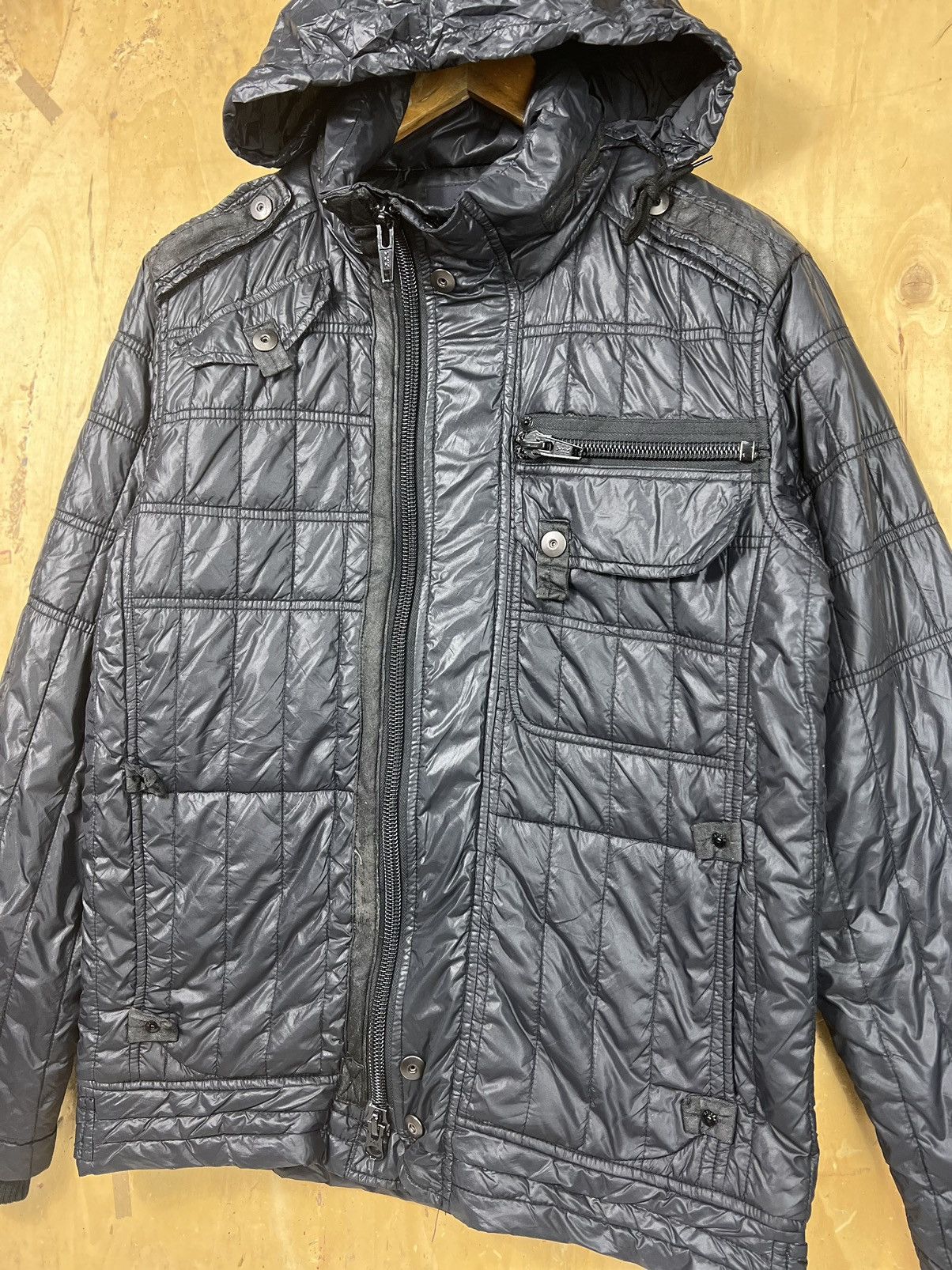Varsity Avirex